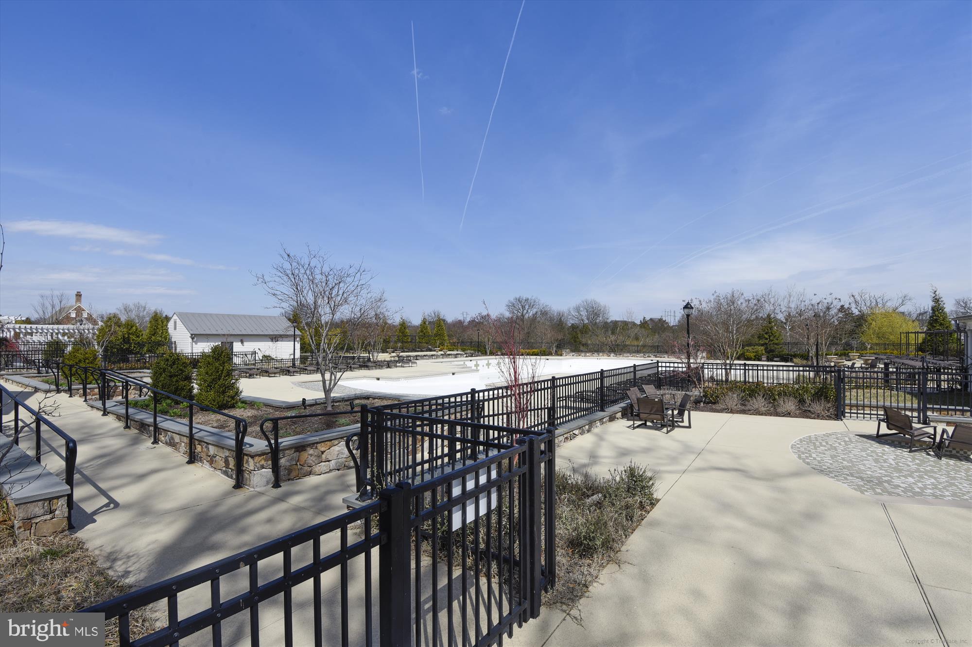 WILLOWSFORD - Residential