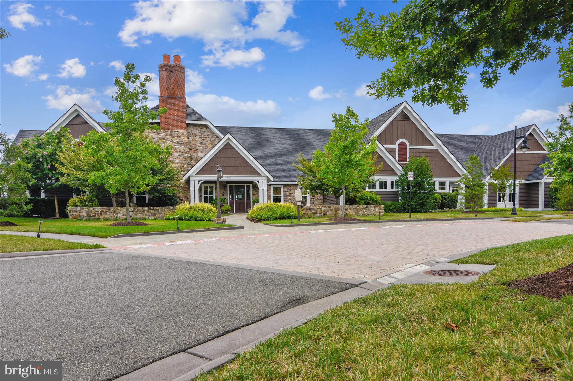 WILLOWSFORD - Residential