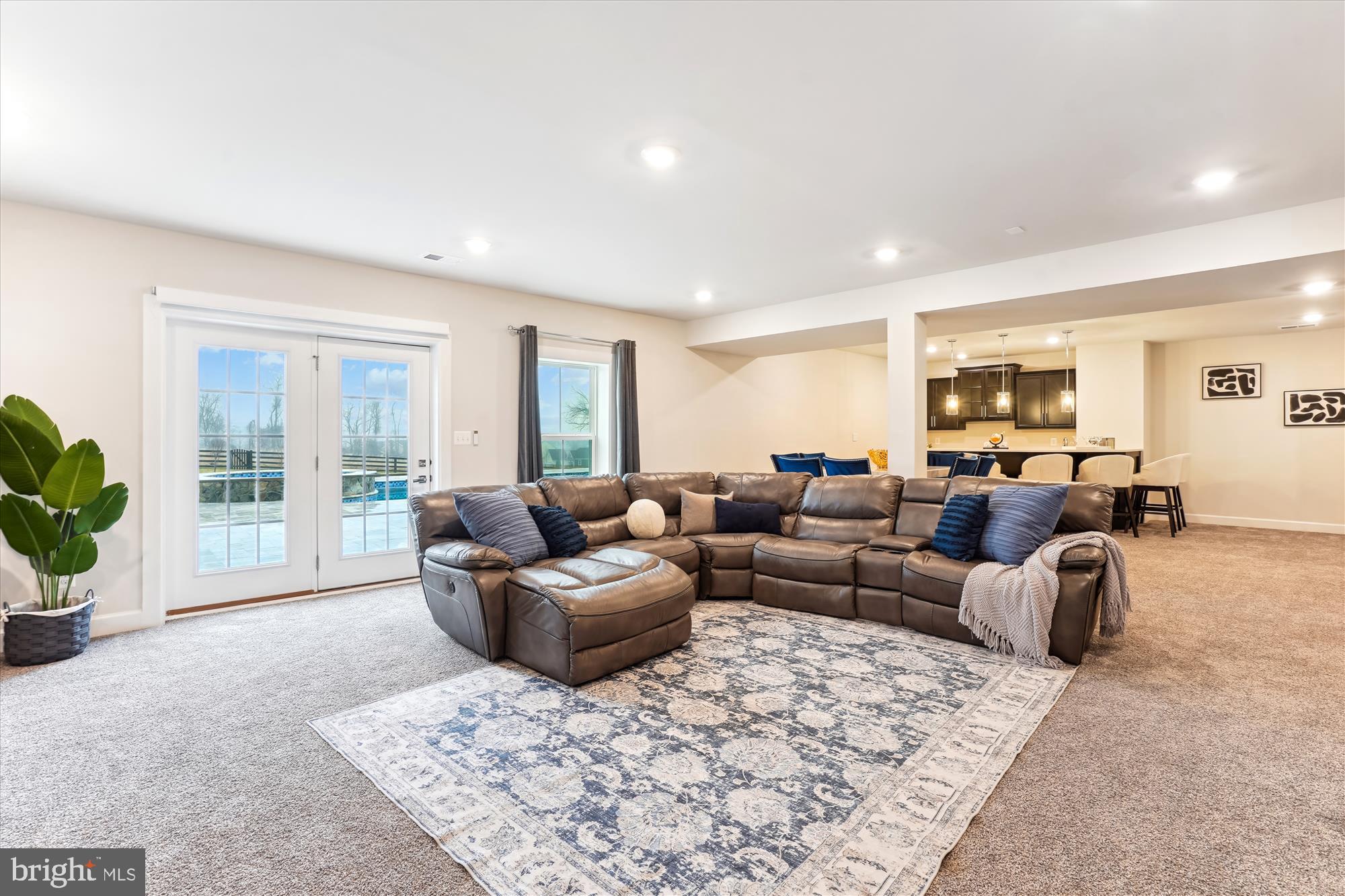 WILLOWSFORD - Residential