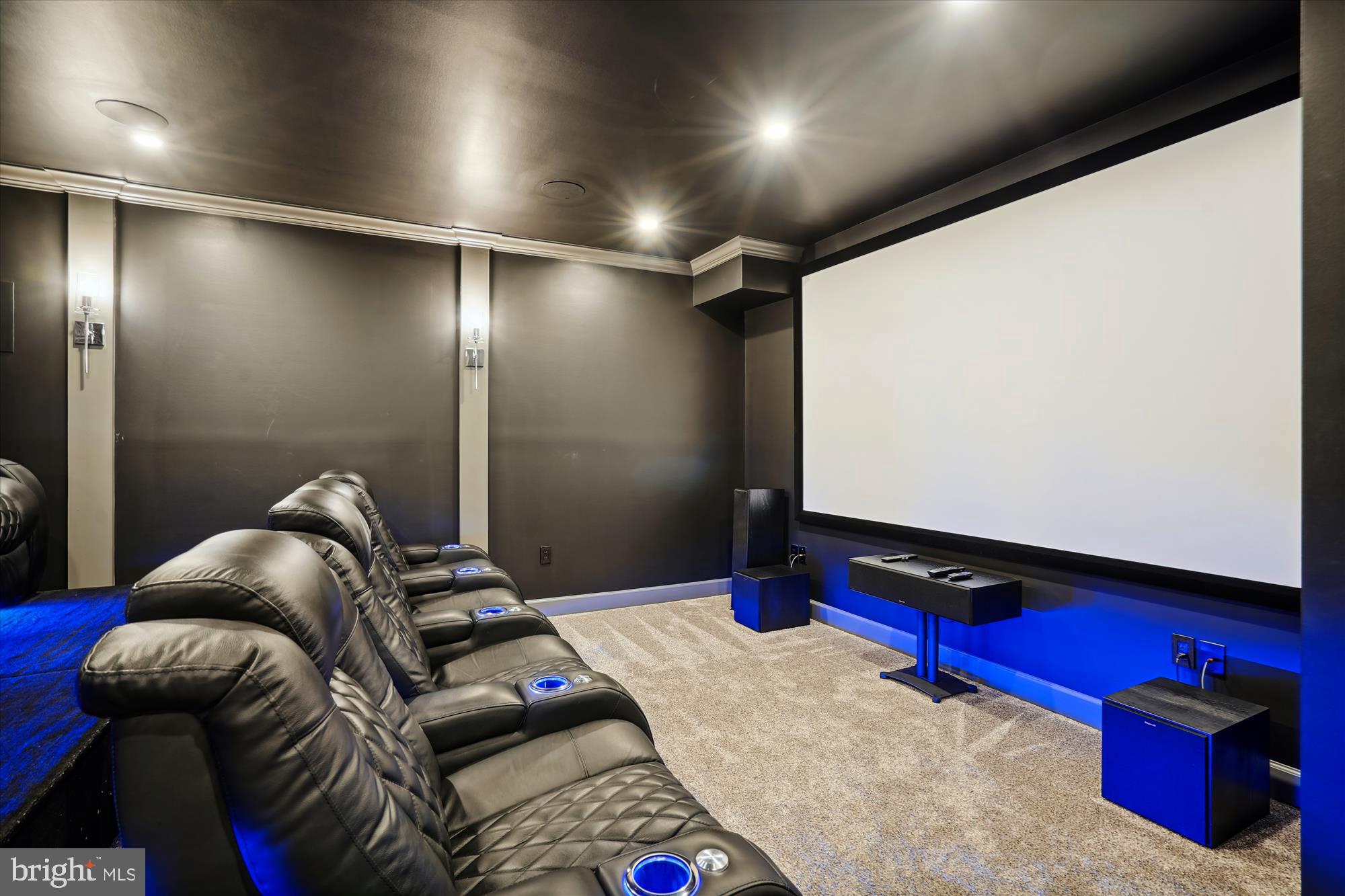 WILLOWSFORD - Residential