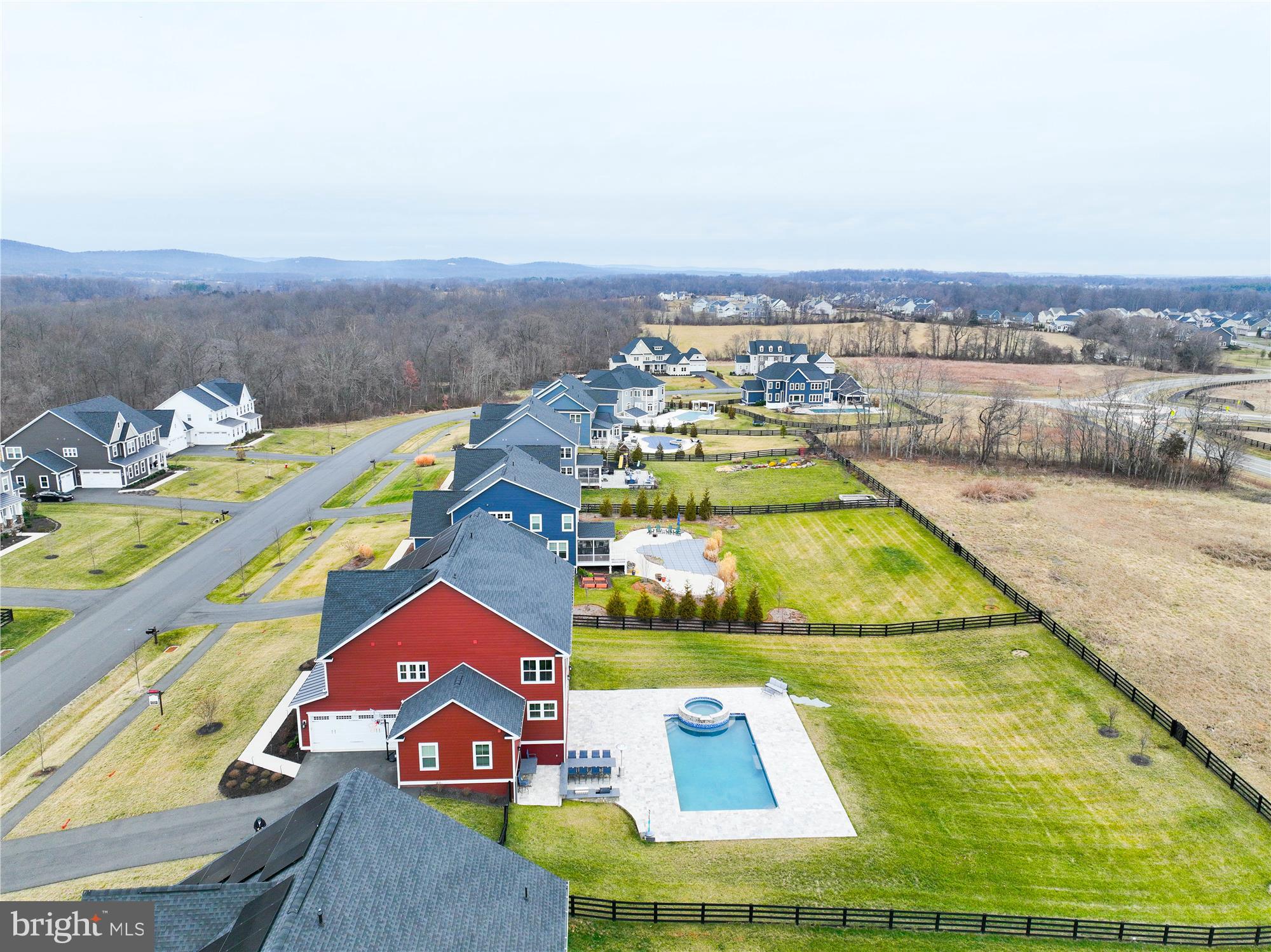 WILLOWSFORD - Residential