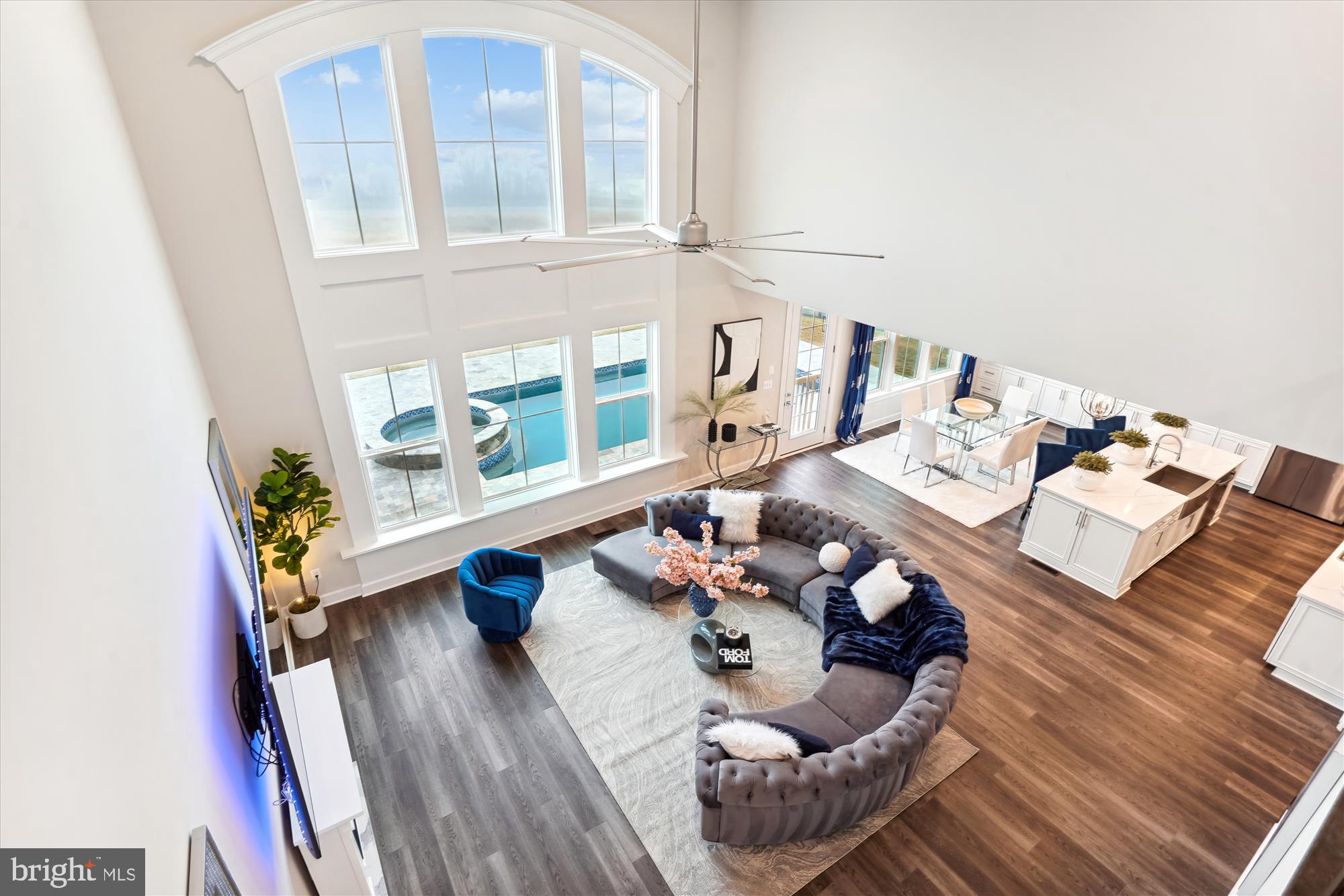 WILLOWSFORD - Residential