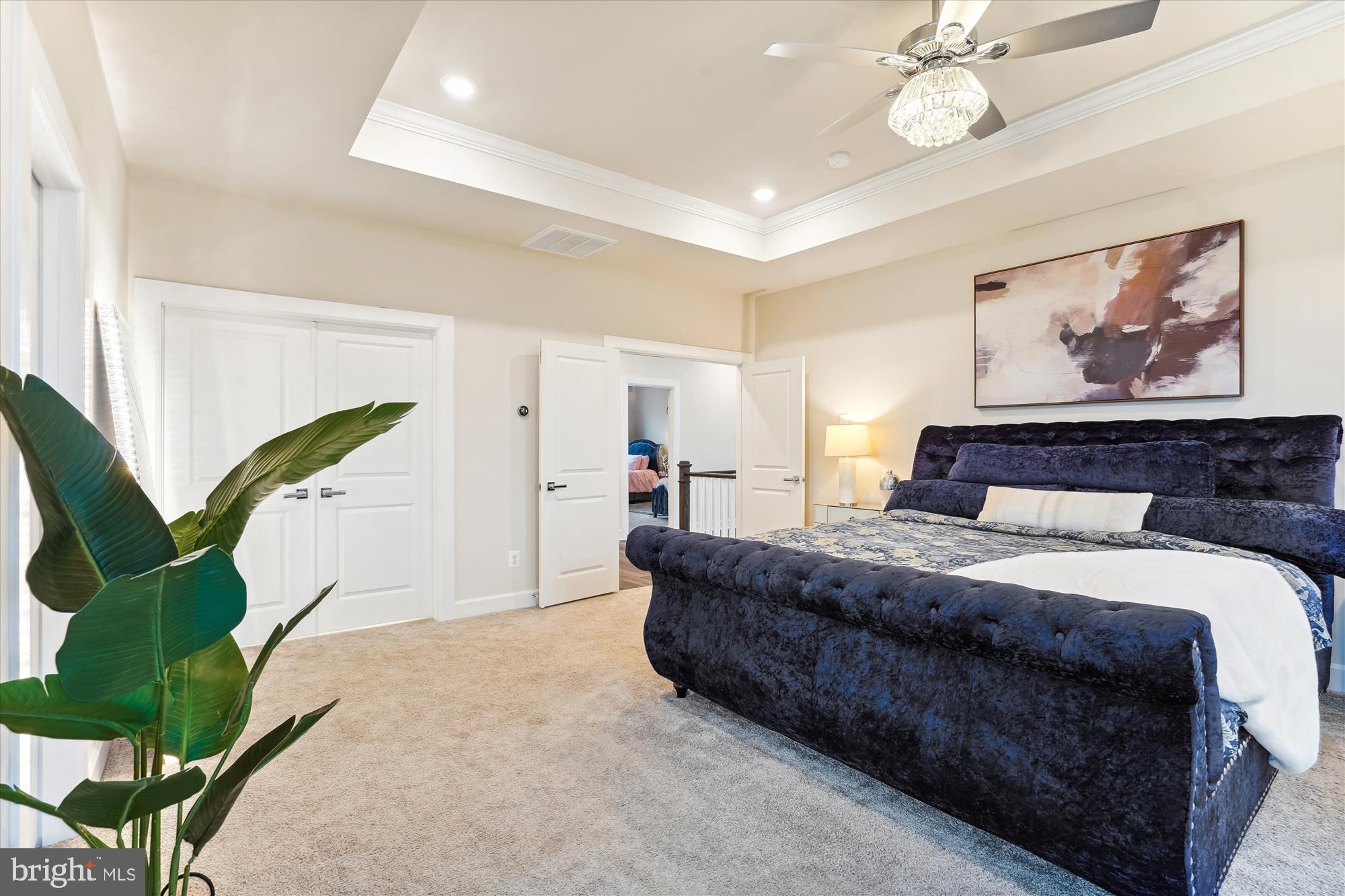 WILLOWSFORD - Residential