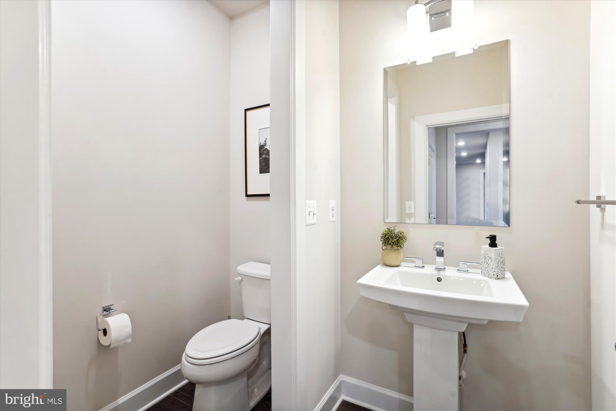 WILLOWSFORD - Residential