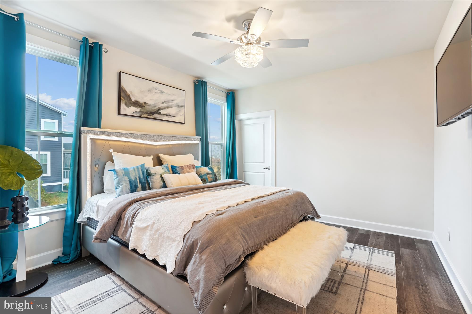 WILLOWSFORD - Residential