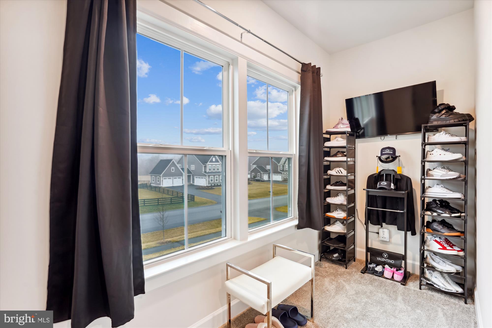 WILLOWSFORD - Residential