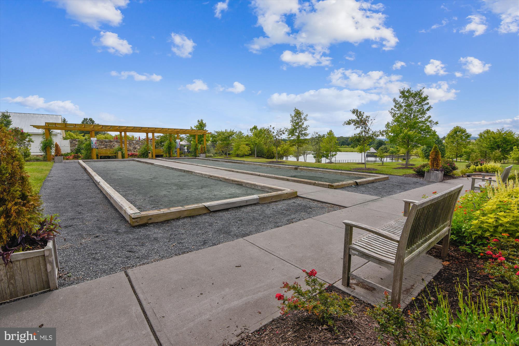 WILLOWSFORD - Residential