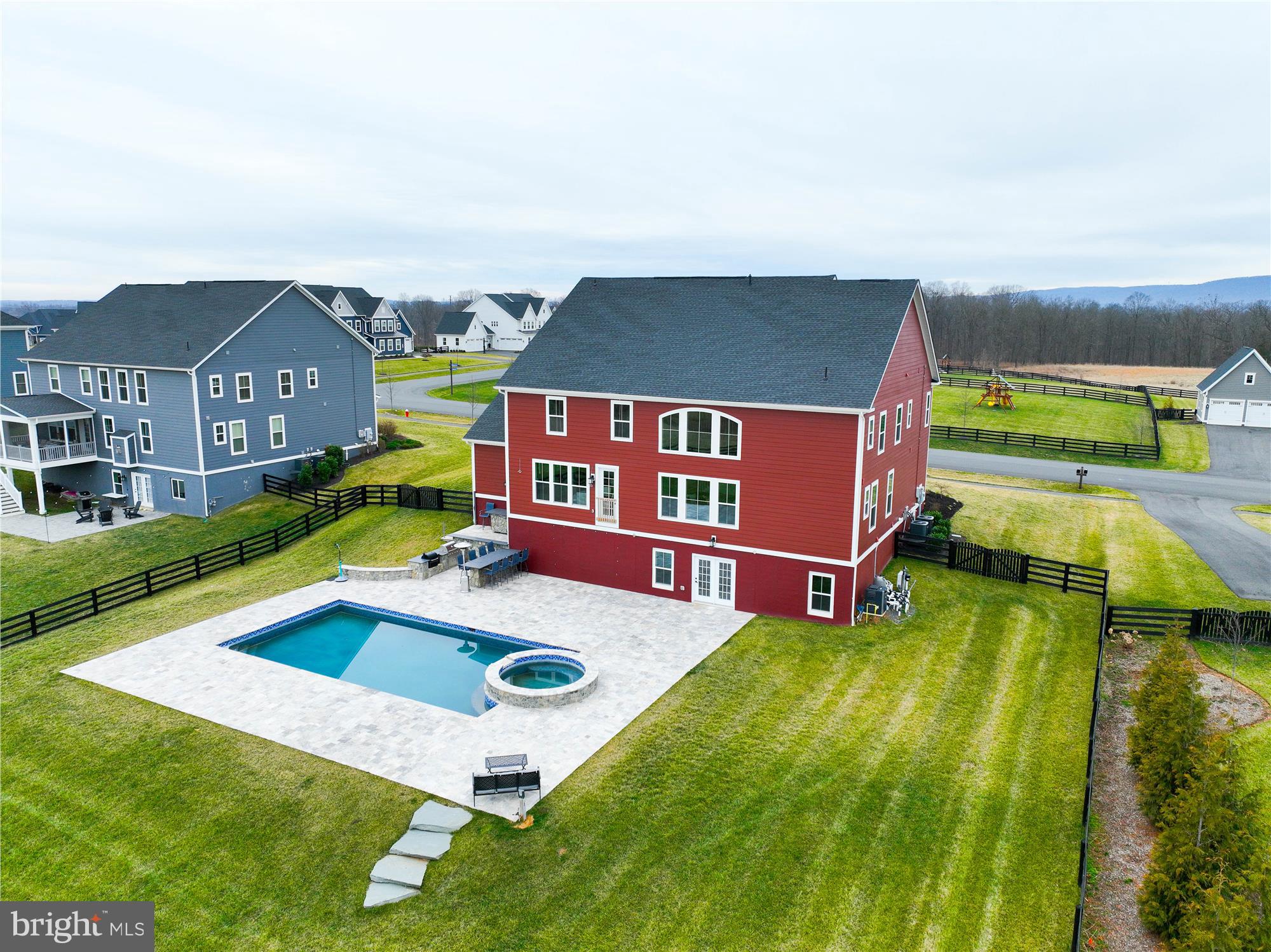 WILLOWSFORD - Residential