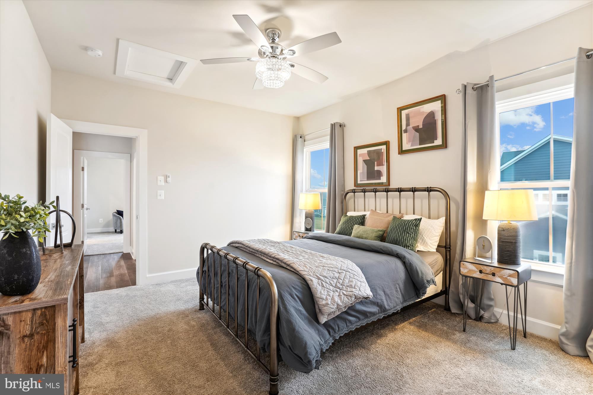 WILLOWSFORD - Residential