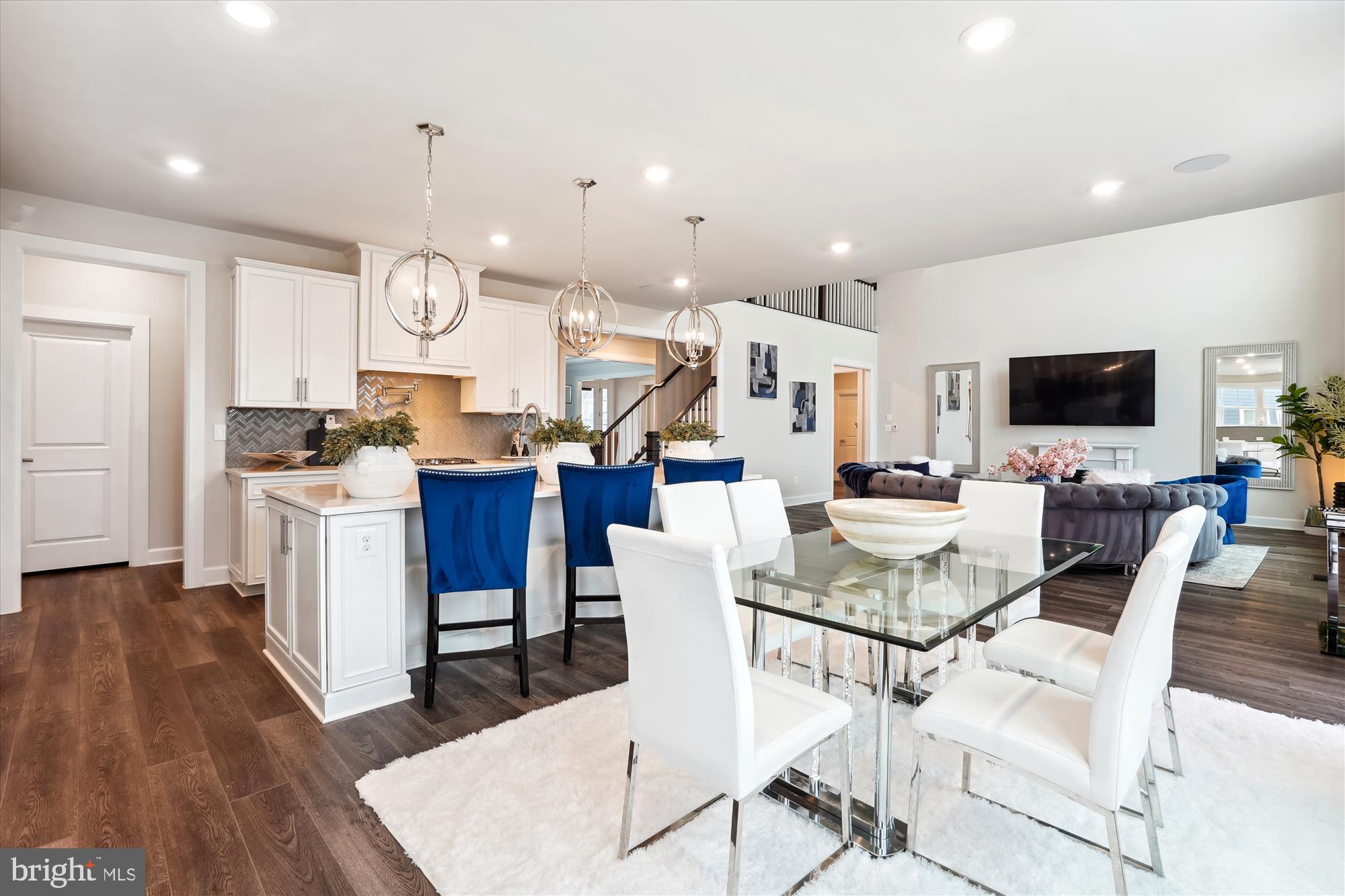 WILLOWSFORD - Residential