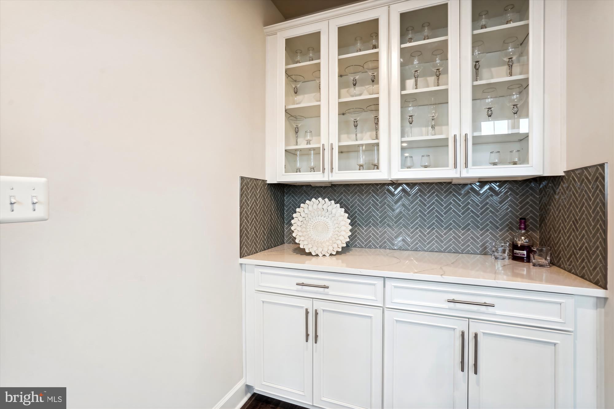 WILLOWSFORD - Residential