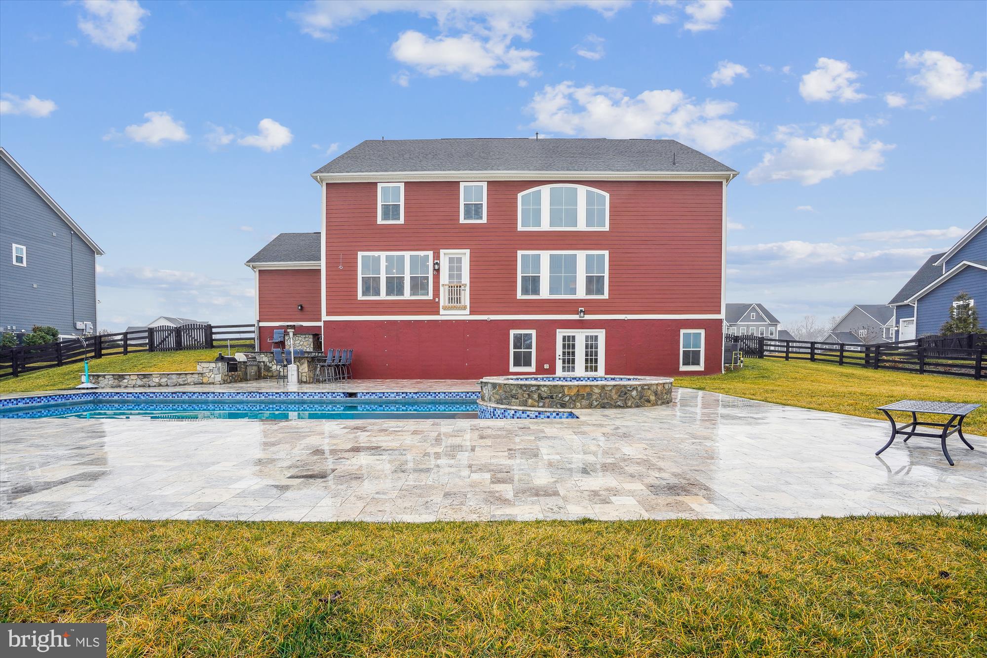 WILLOWSFORD - Residential