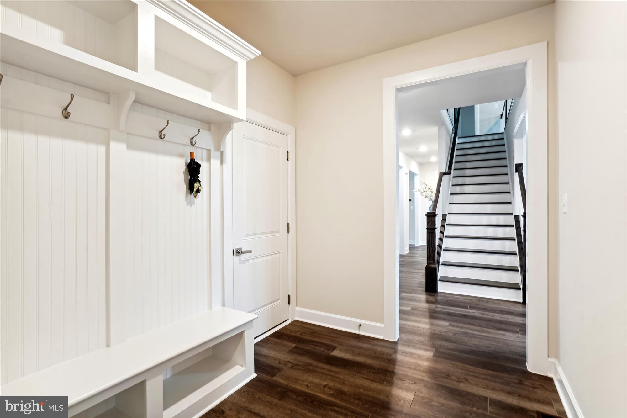 WILLOWSFORD - Residential