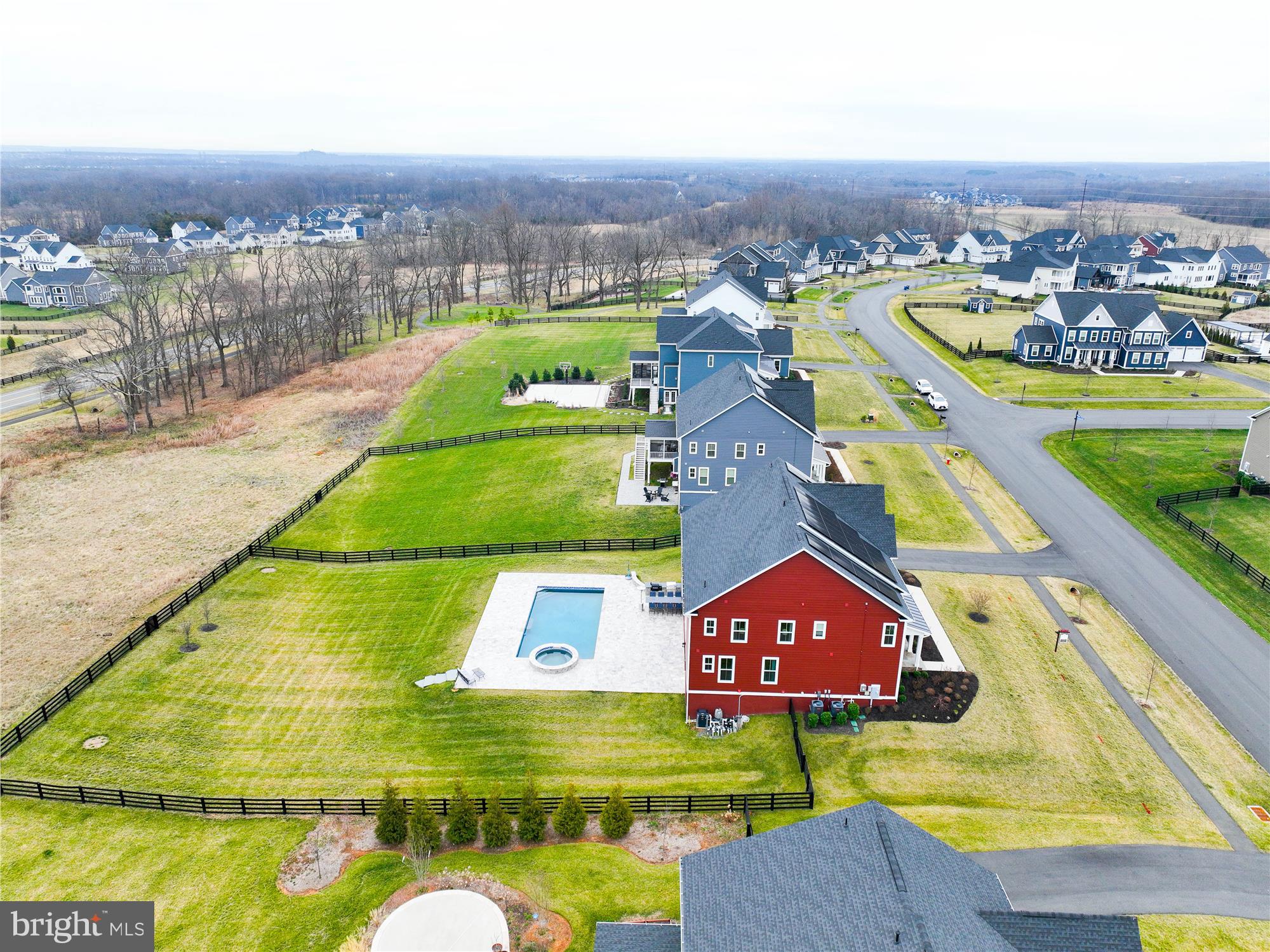 WILLOWSFORD - Residential