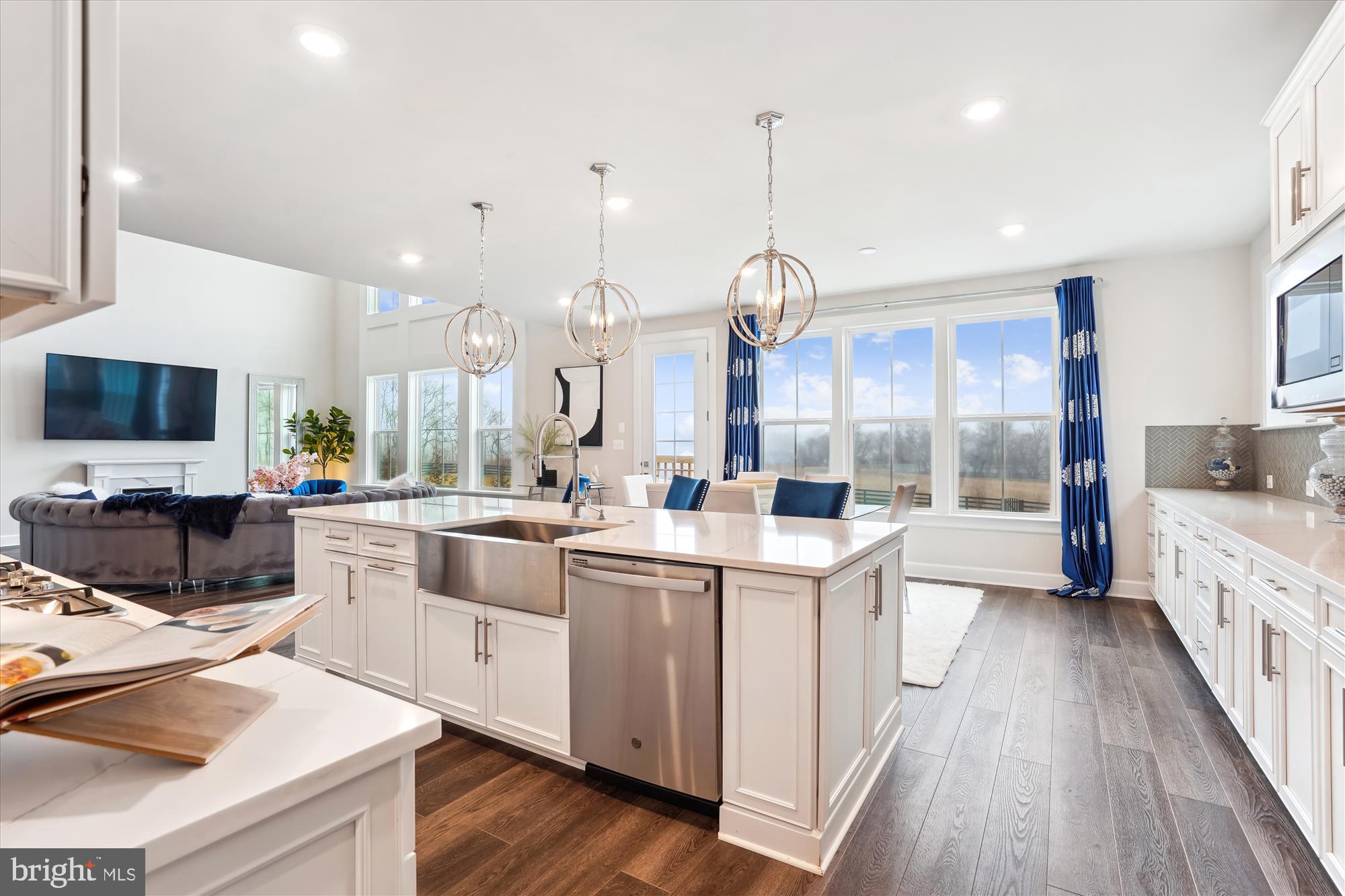 WILLOWSFORD - Residential