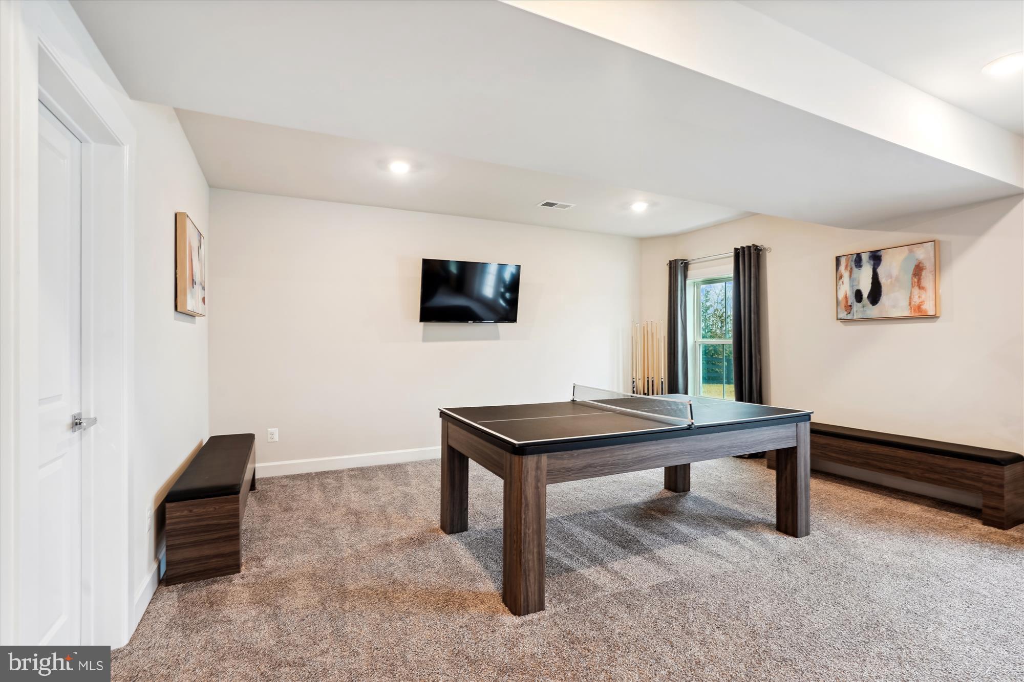 WILLOWSFORD - Residential