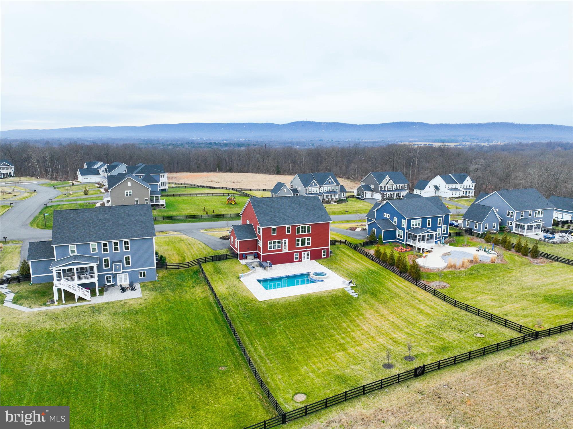 WILLOWSFORD - Residential