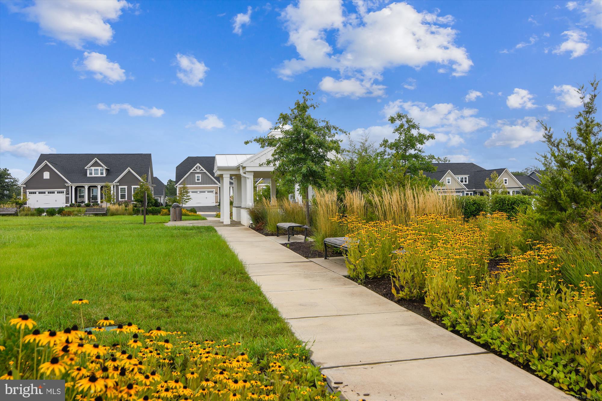 WILLOWSFORD - Residential