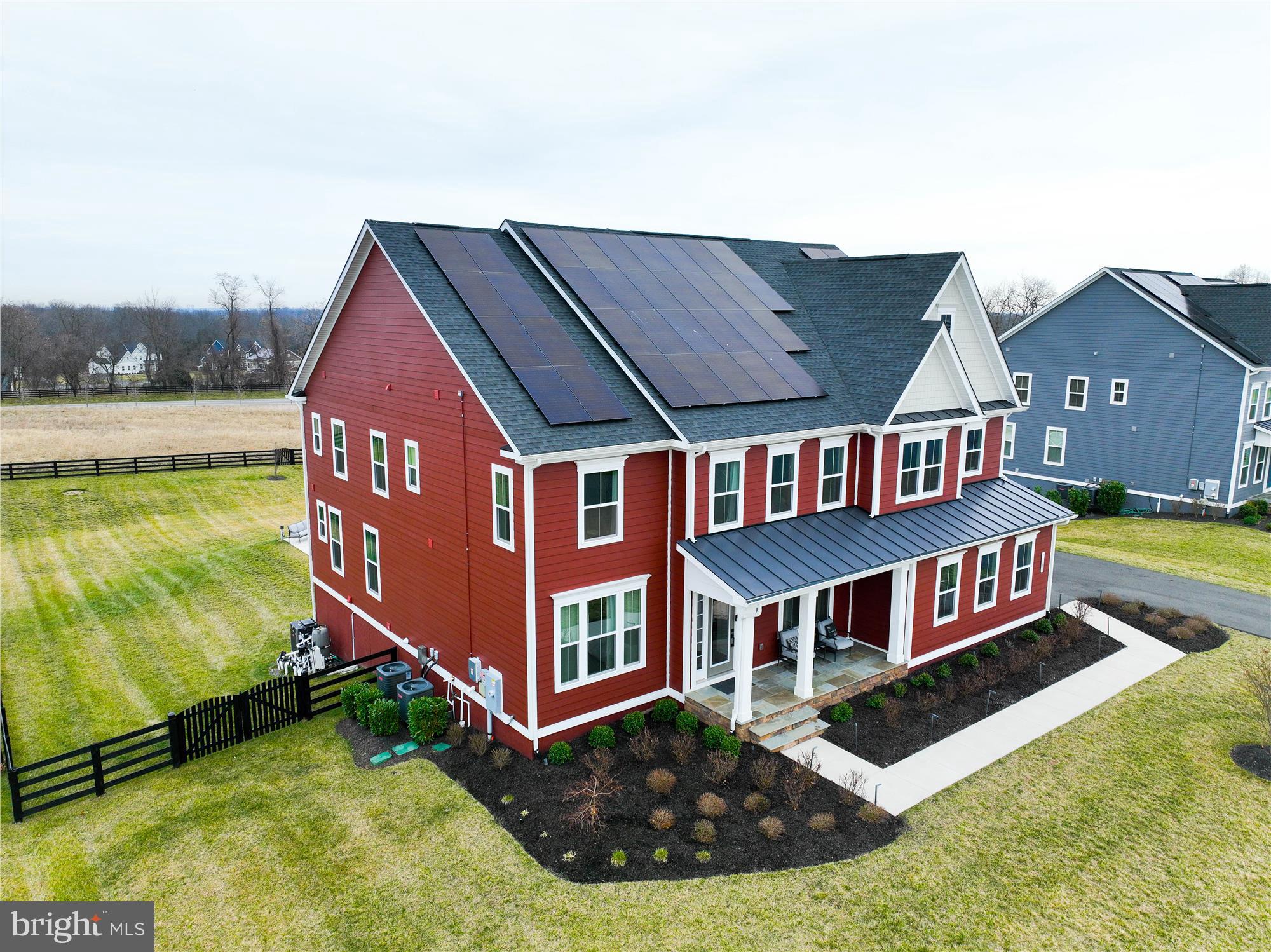 WILLOWSFORD - Residential