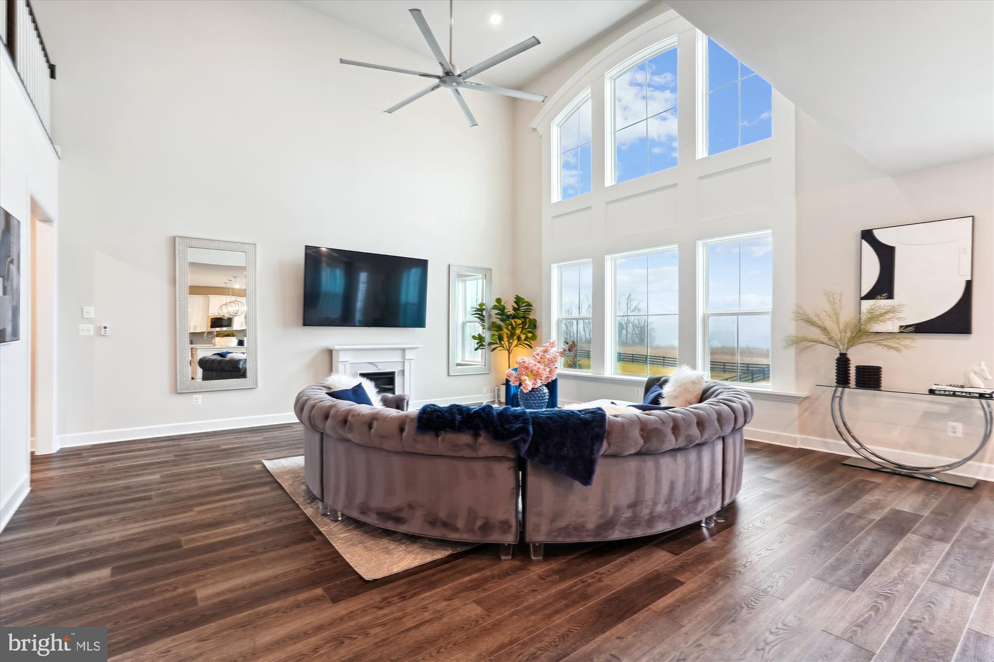 WILLOWSFORD - Residential