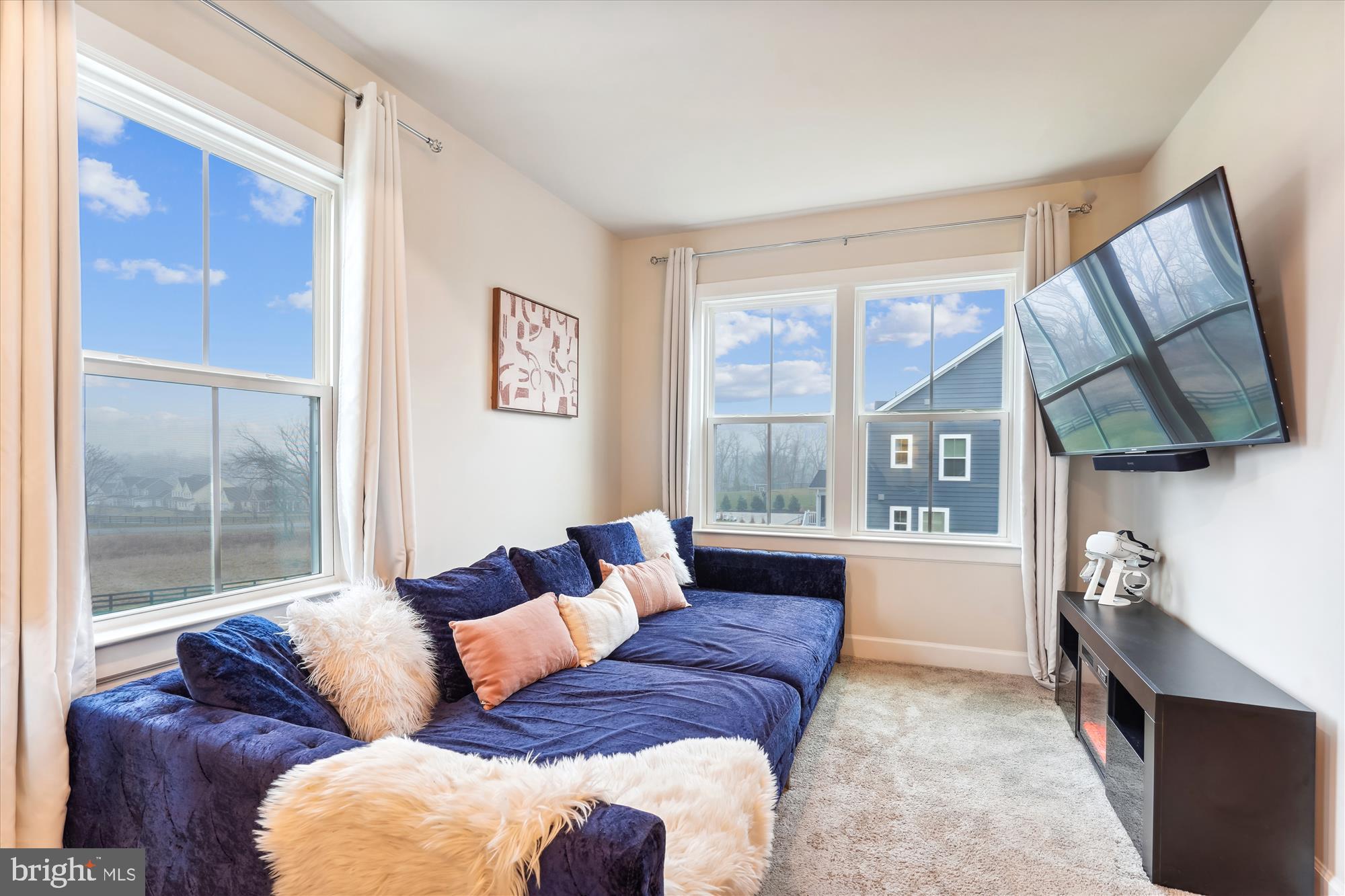 WILLOWSFORD - Residential