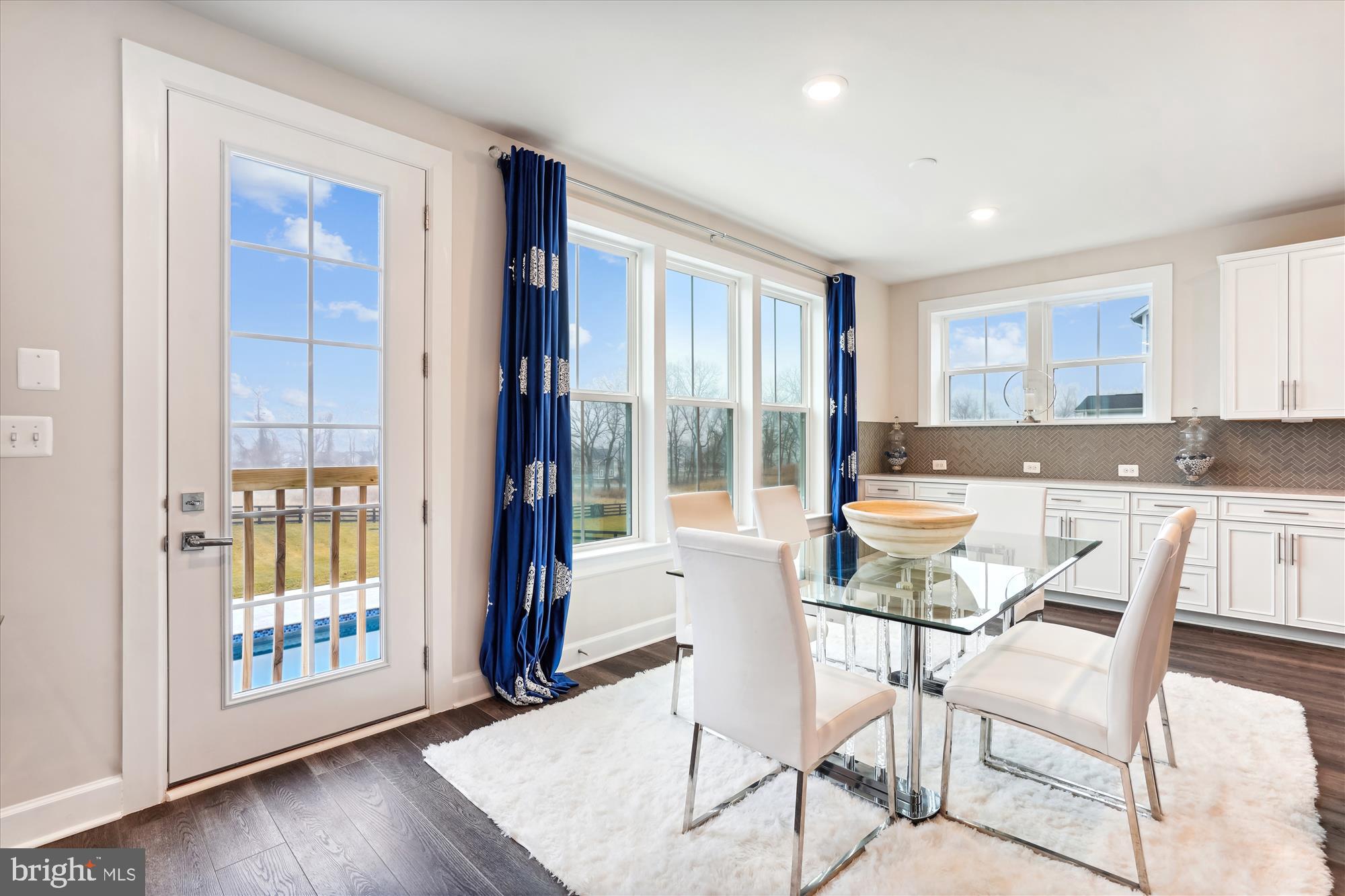 WILLOWSFORD - Residential