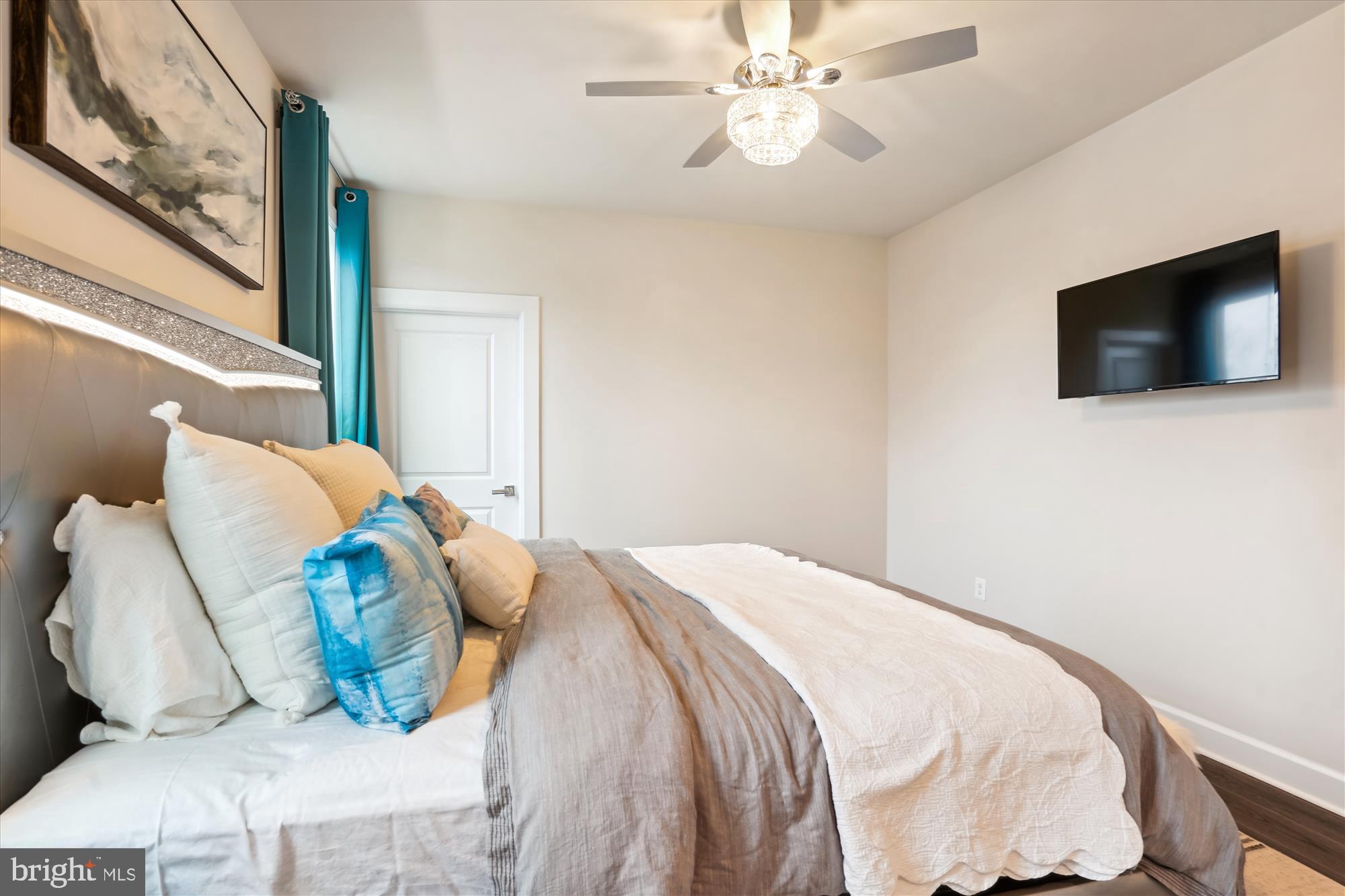 WILLOWSFORD - Residential