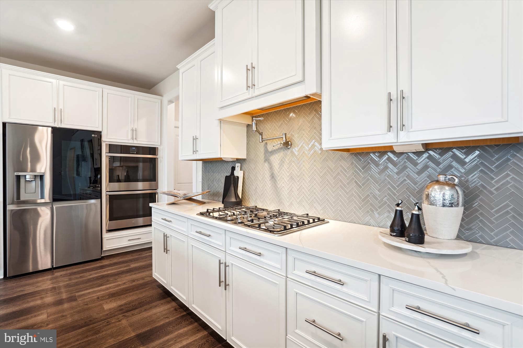 WILLOWSFORD - Residential