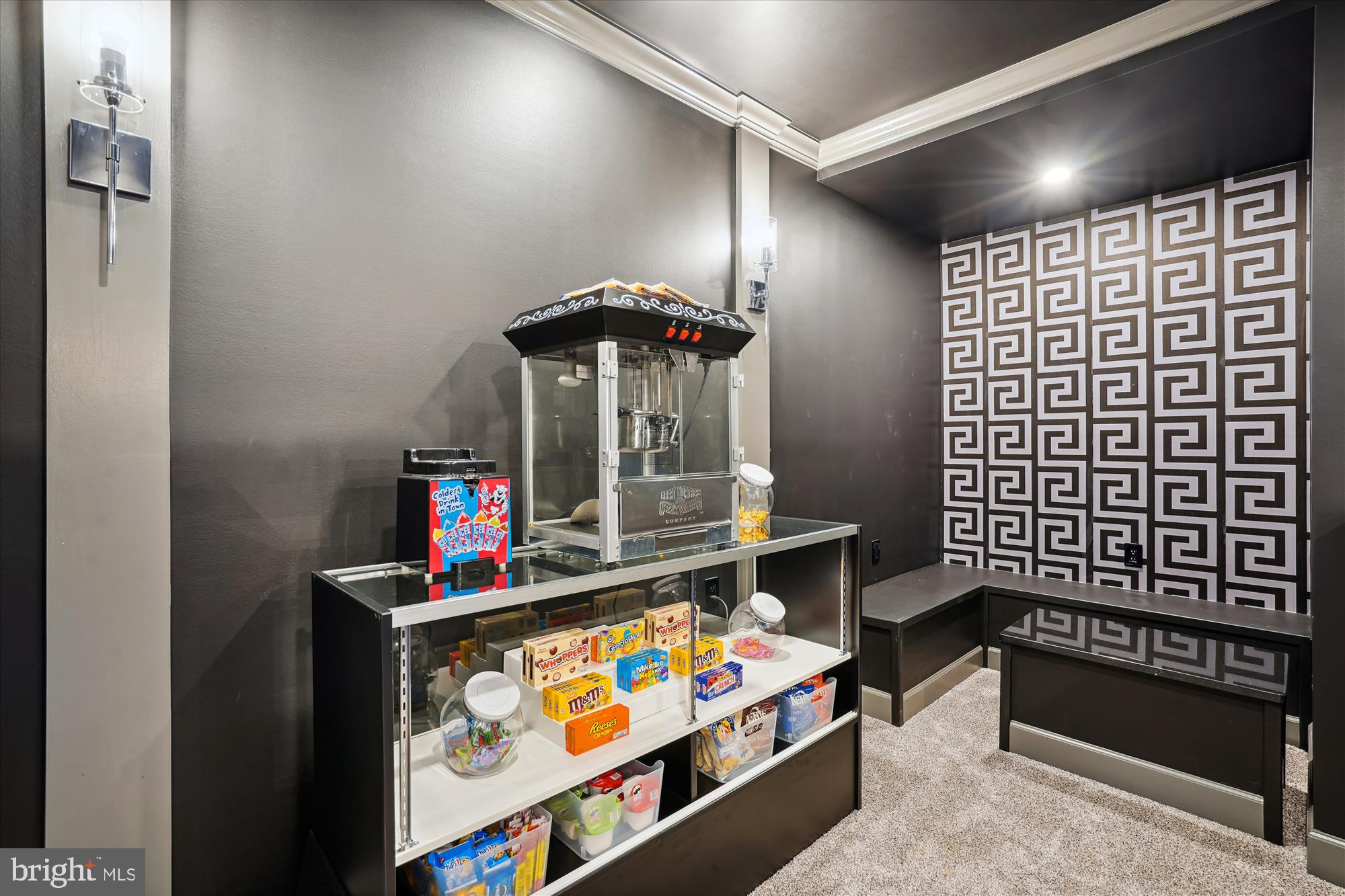 WILLOWSFORD - Residential