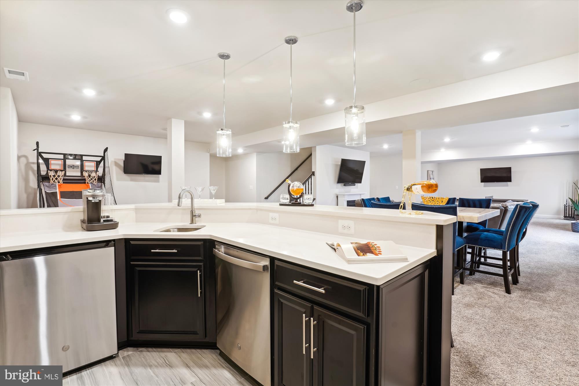 WILLOWSFORD - Residential