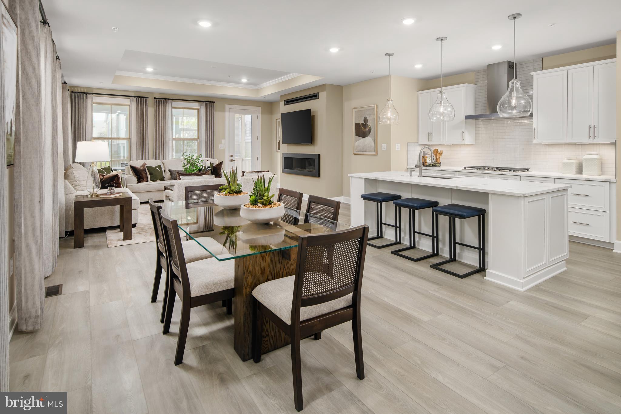 KERGER POND - Residential