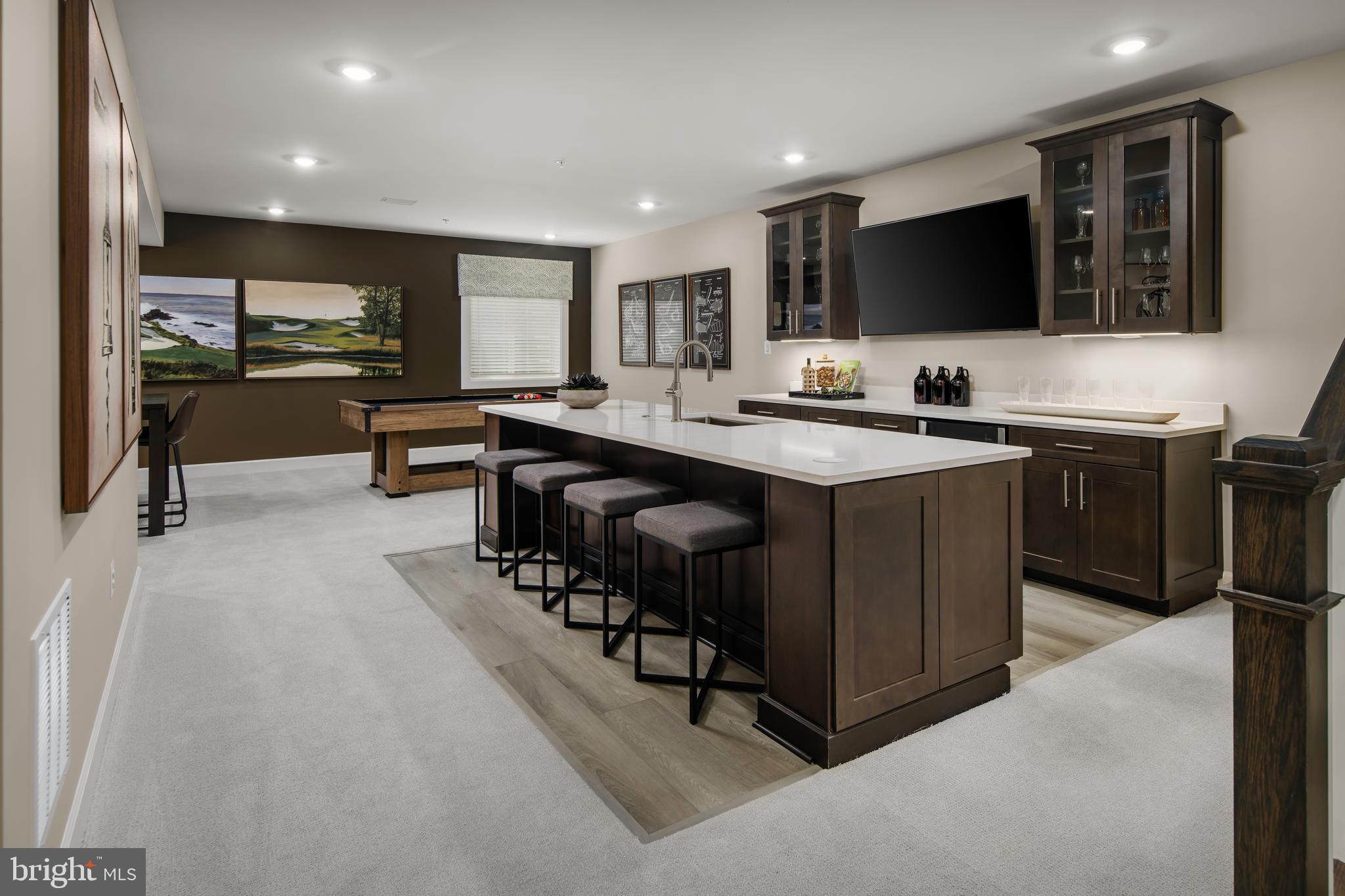 KERGER POND - Residential