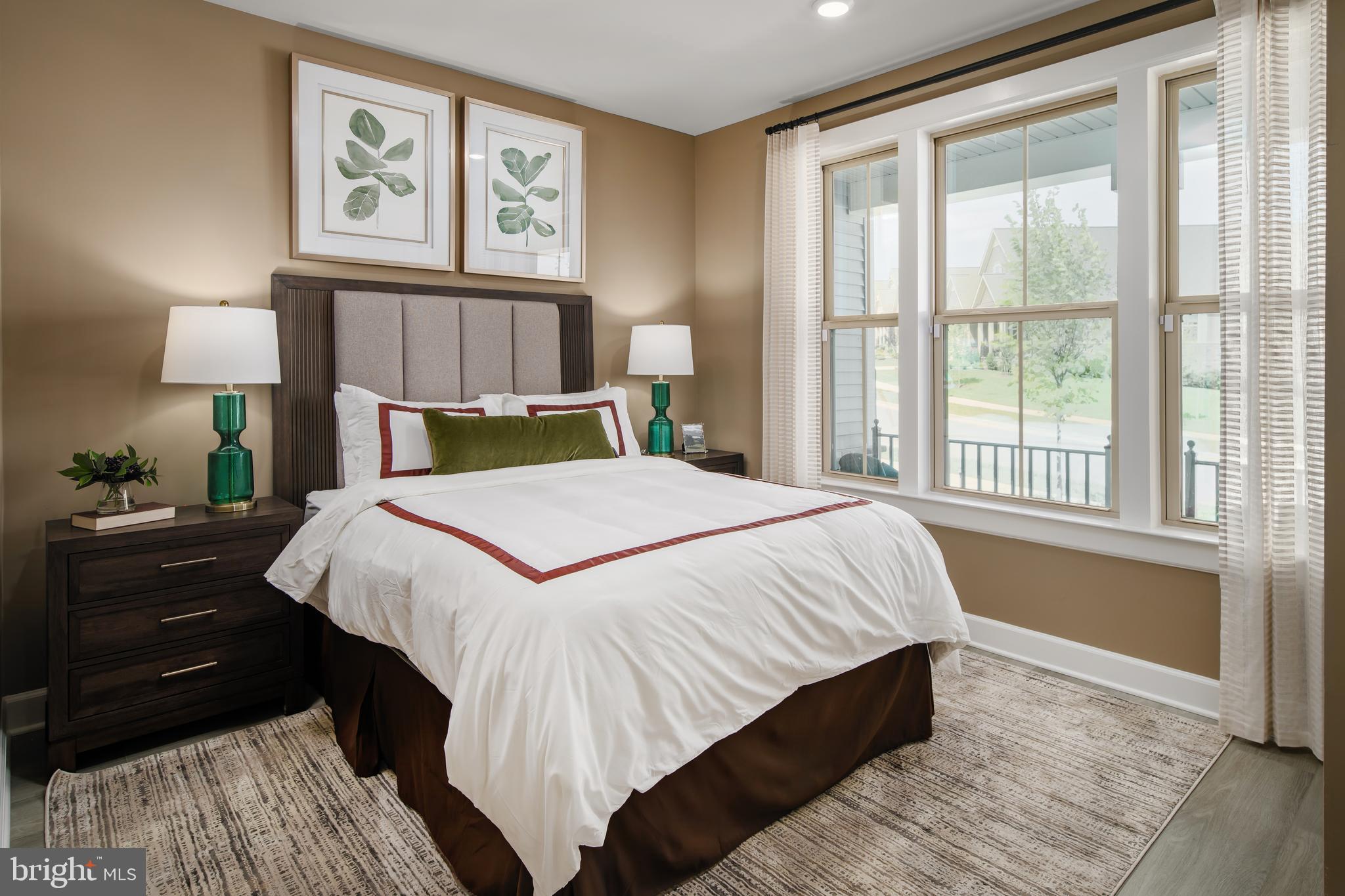 KERGER POND - Residential