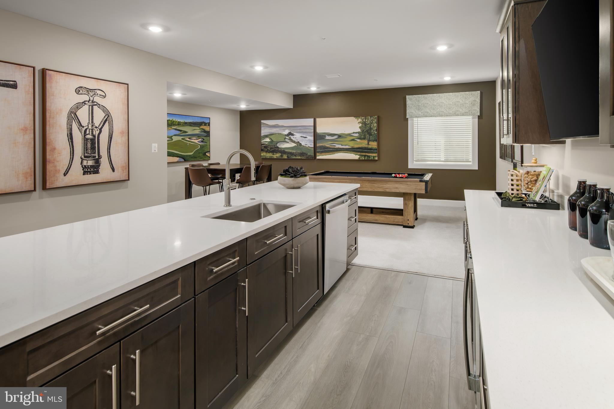 KERGER POND - Residential