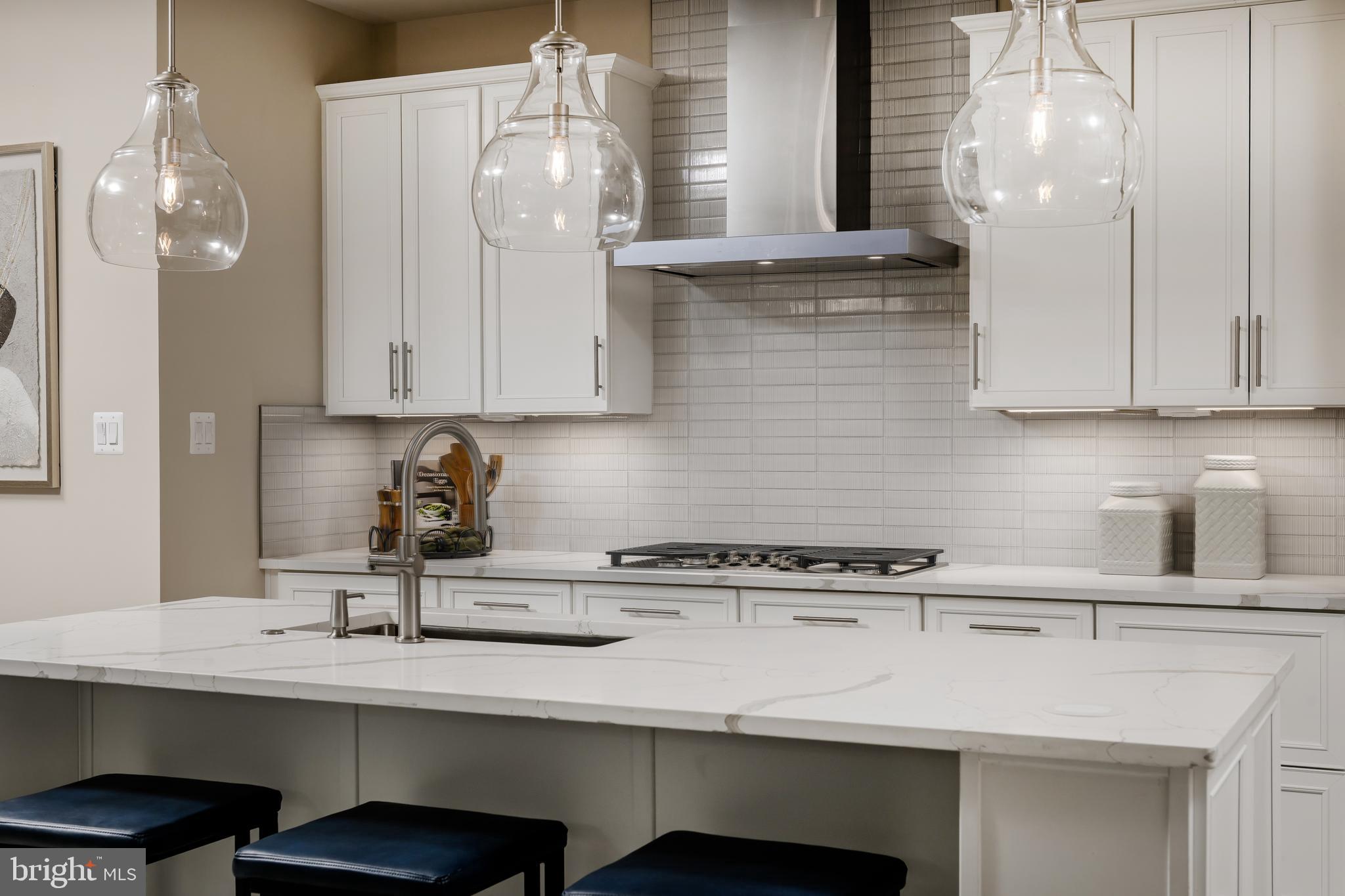 KERGER POND - Residential