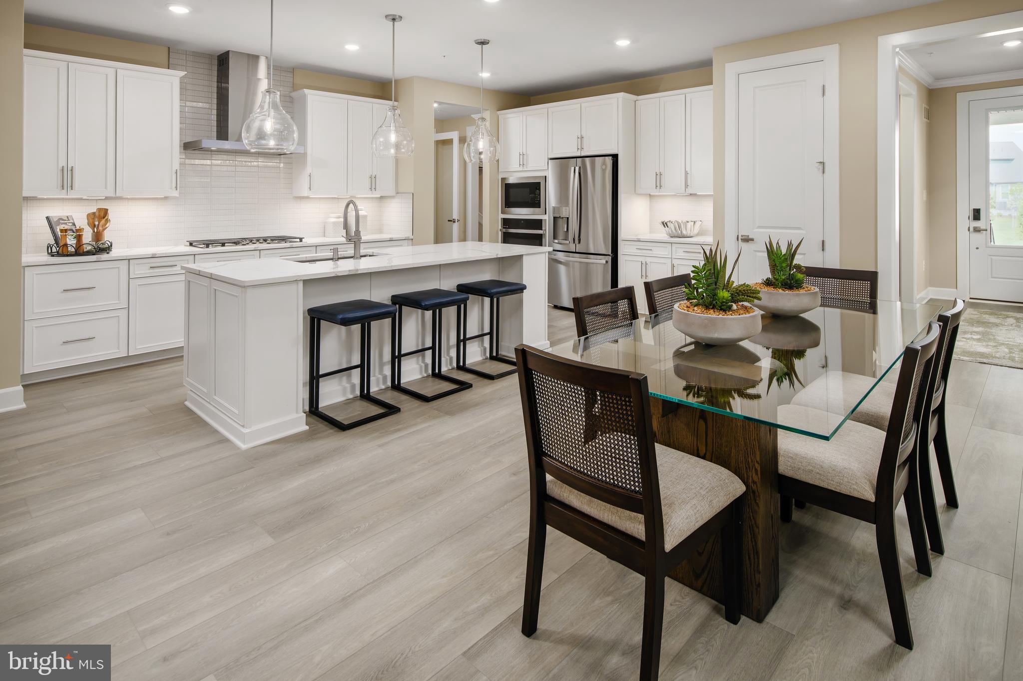 KERGER POND - Residential