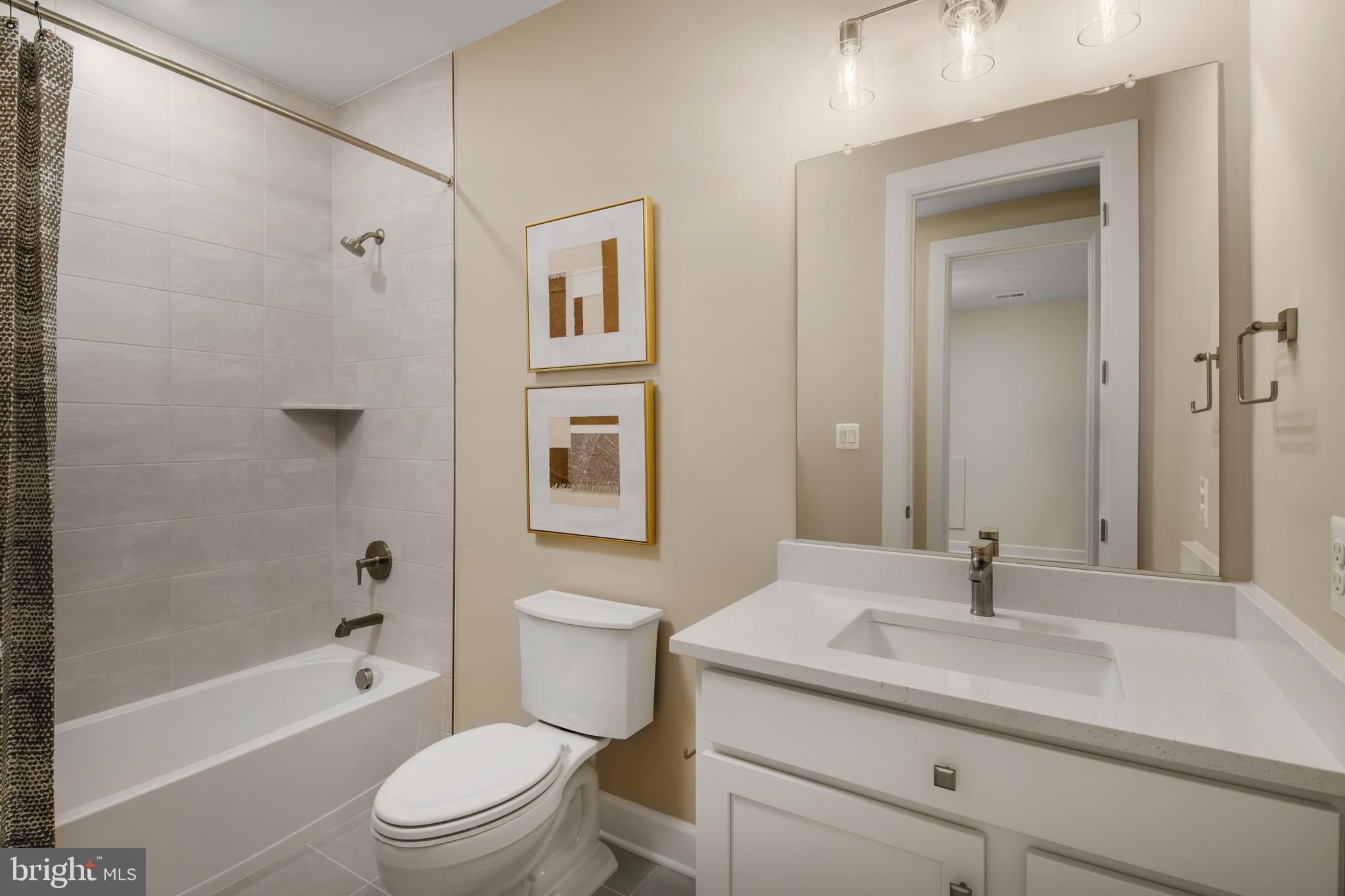 KERGER POND - Residential