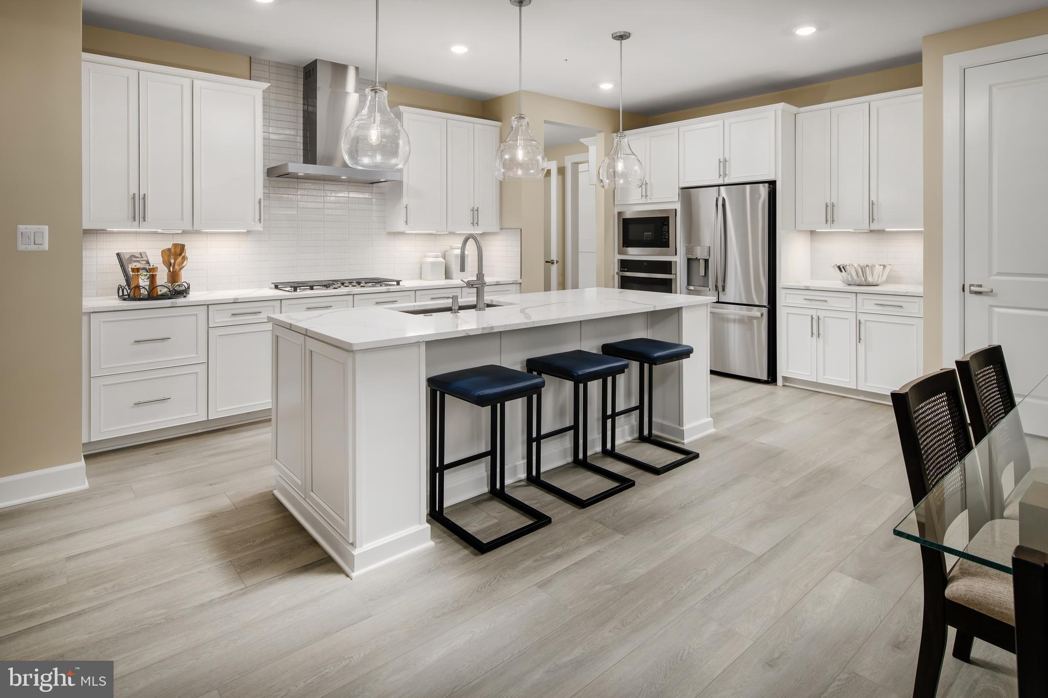 KERGER POND - Residential