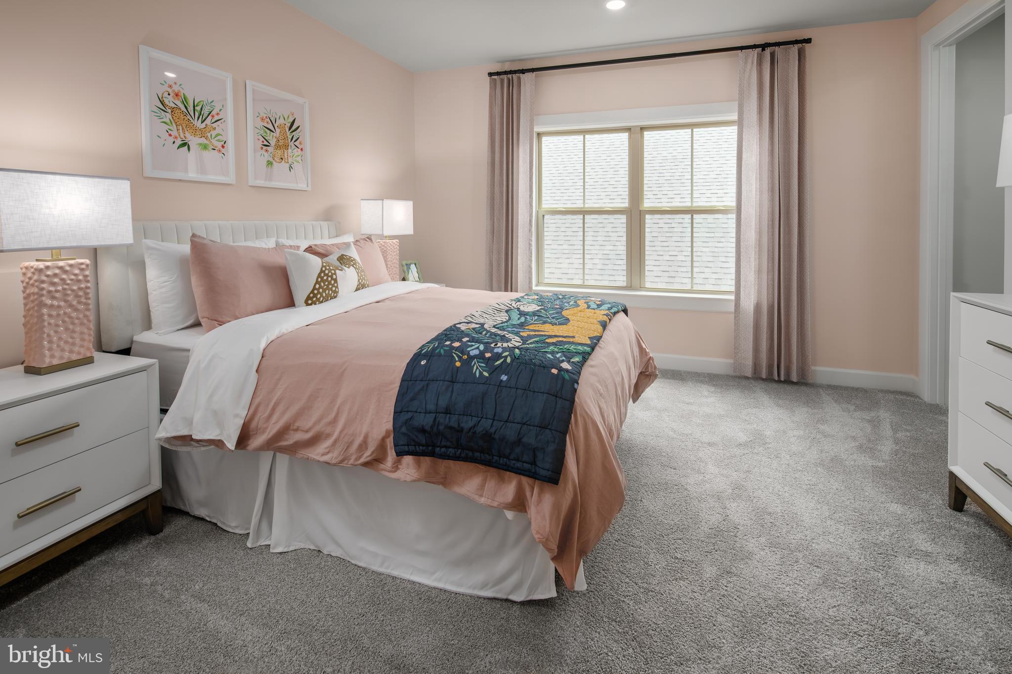 KERGER POND - Residential