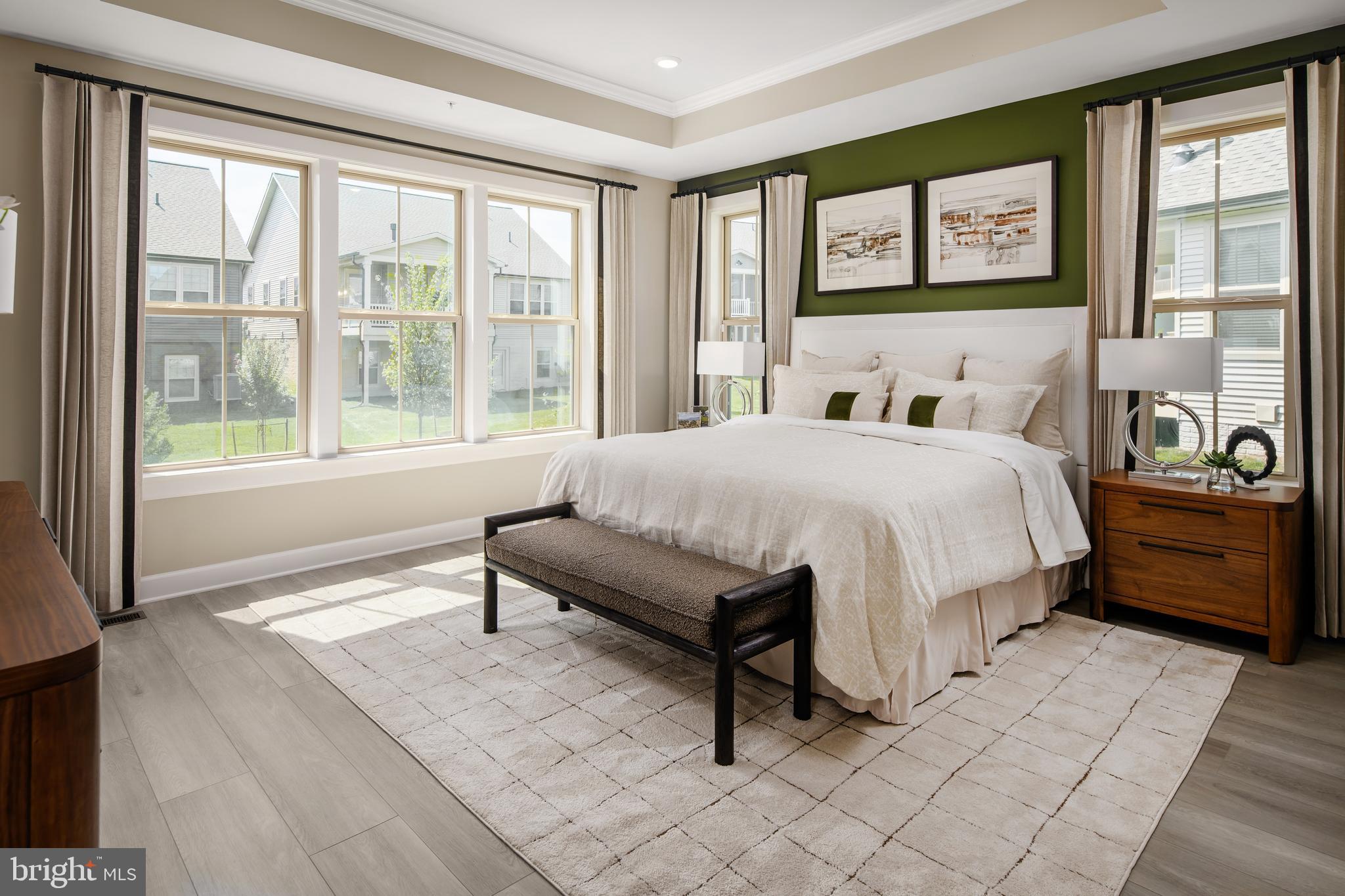 KERGER POND - Residential