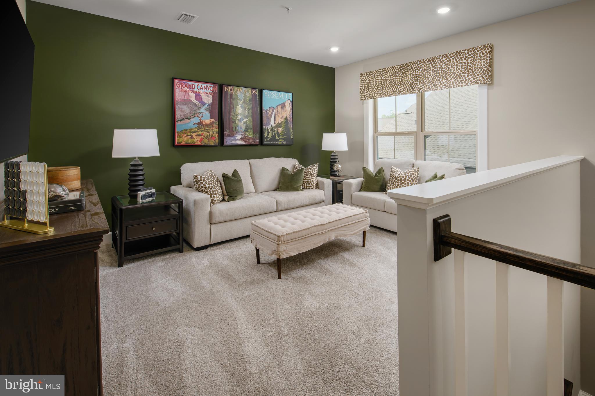 KERGER POND - Residential