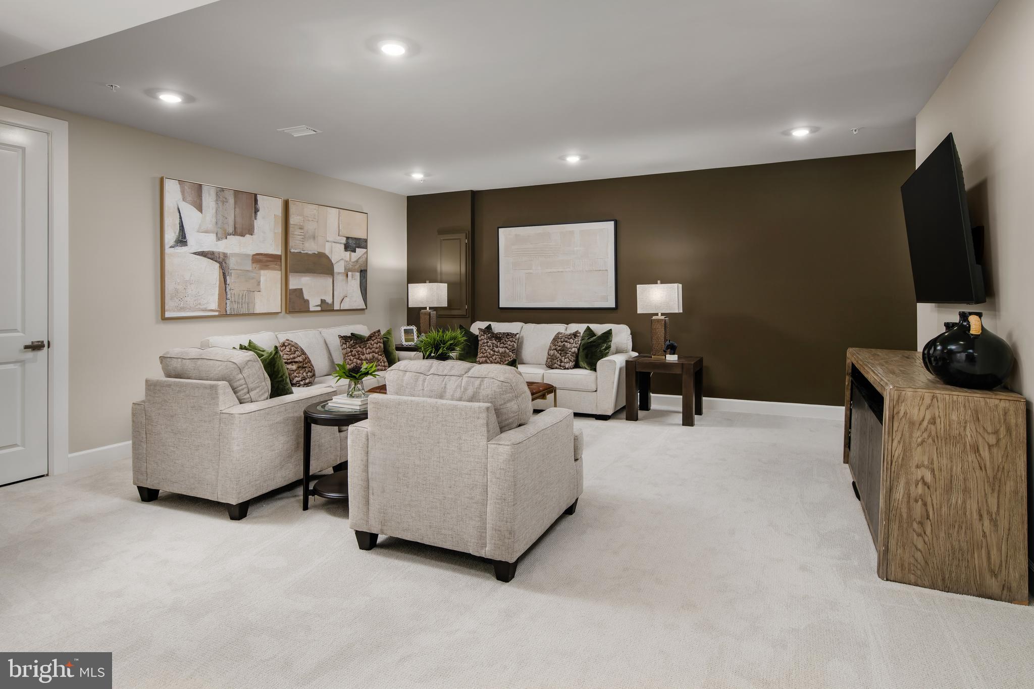 KERGER POND - Residential