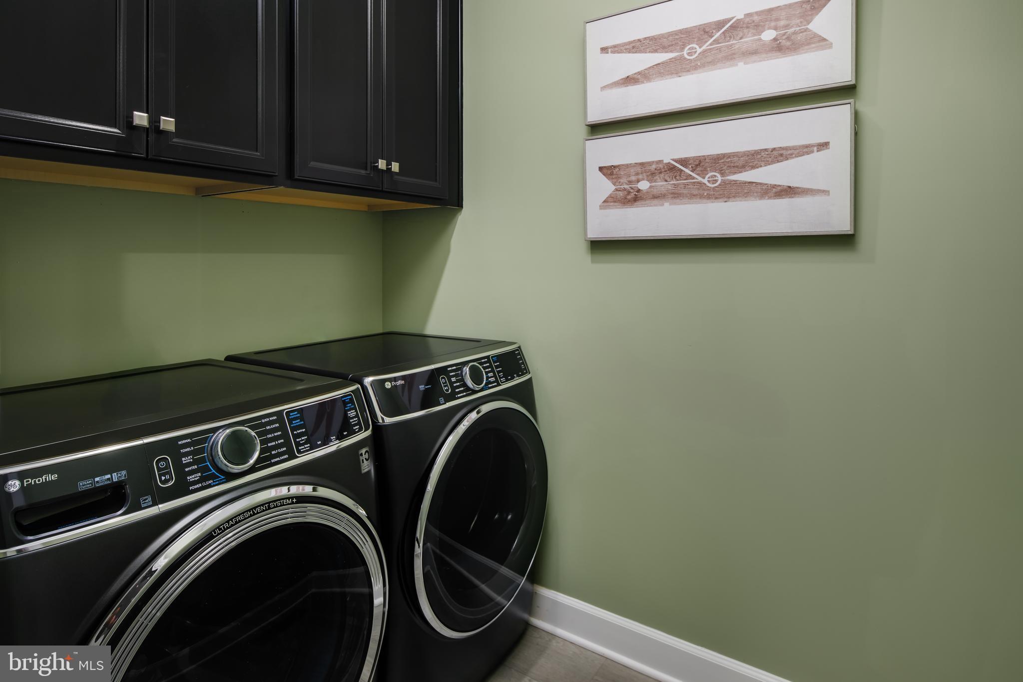 KERGER POND - Residential