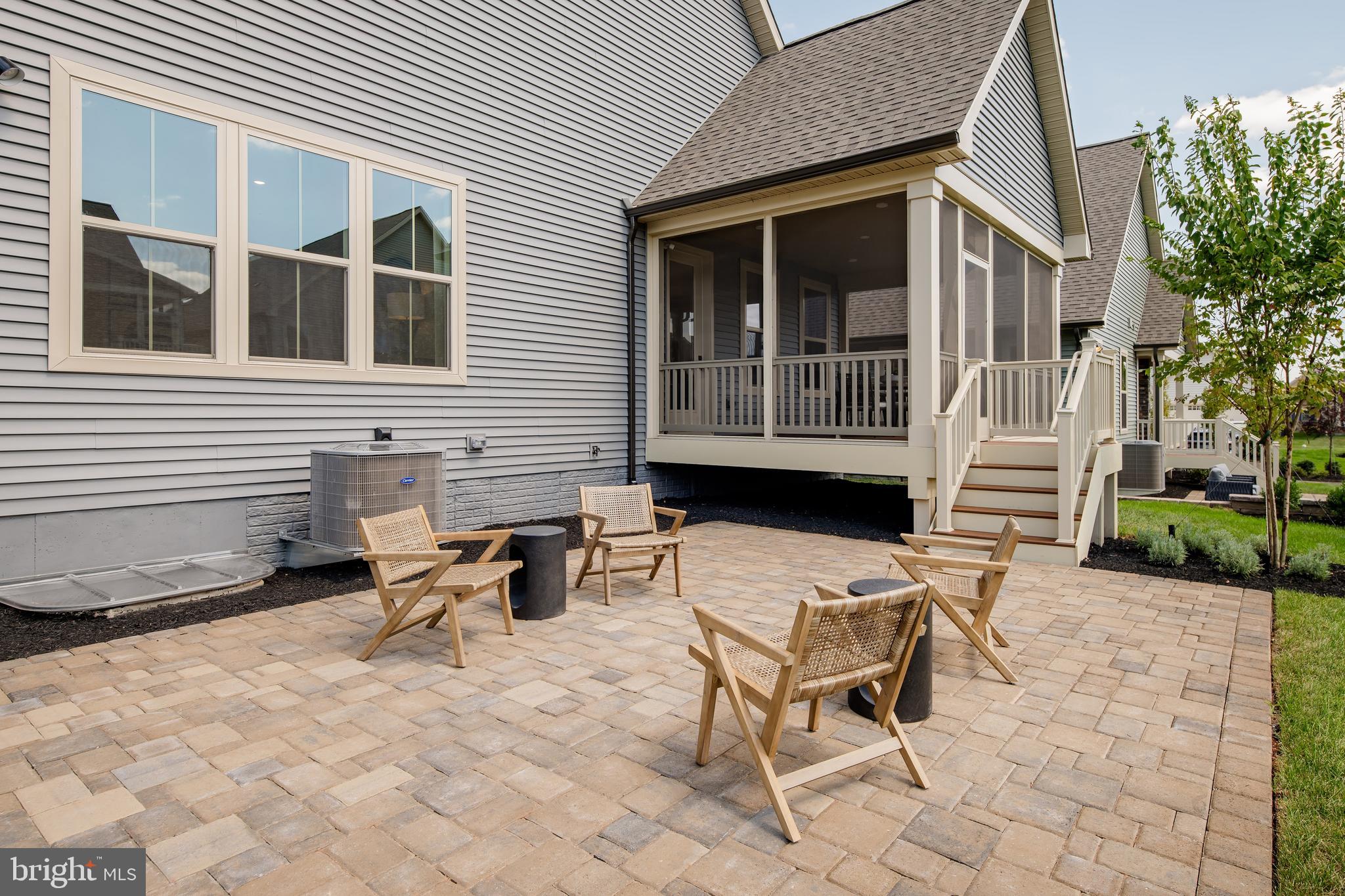 KERGER POND - Residential