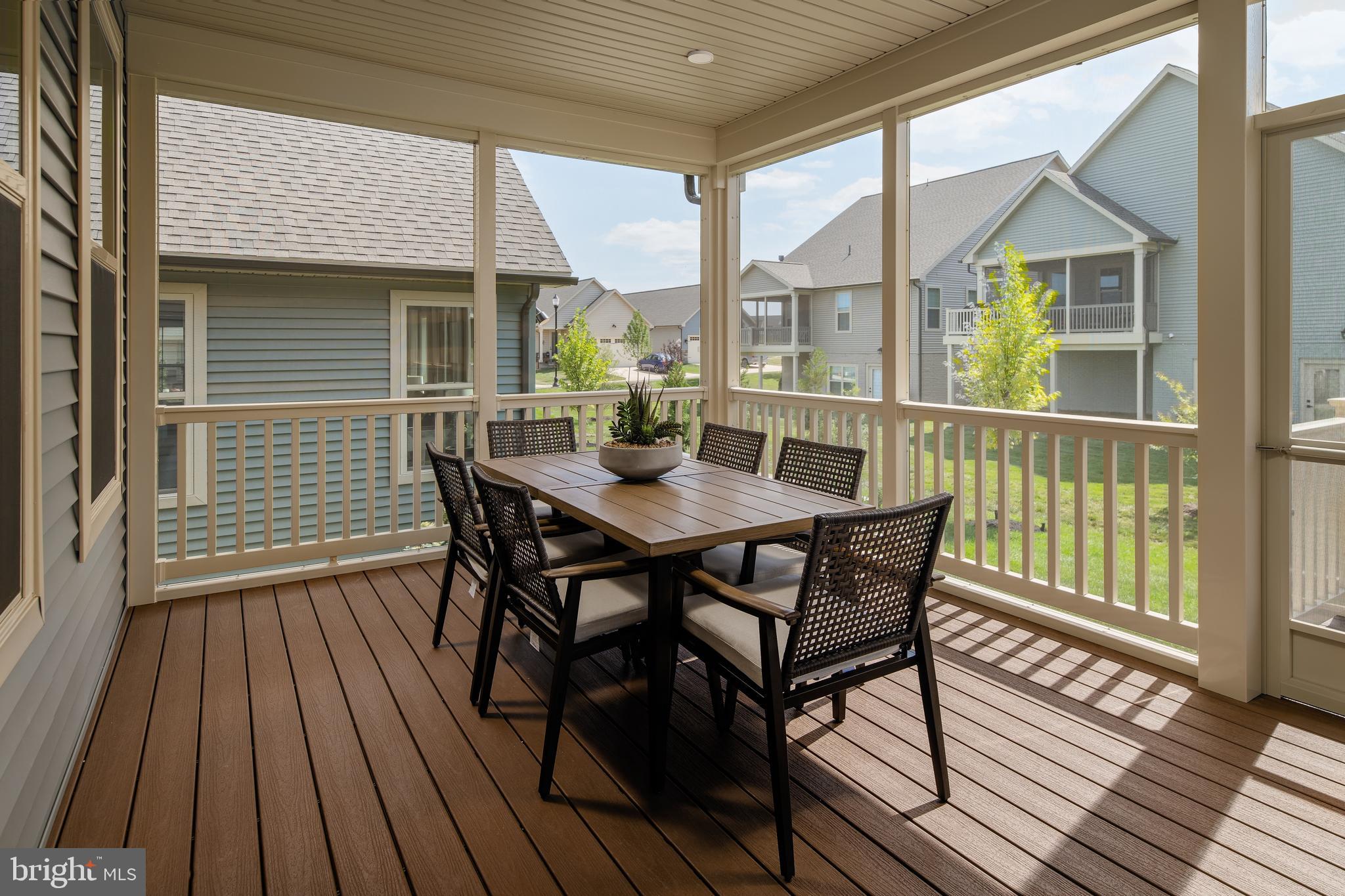 KERGER POND - Residential