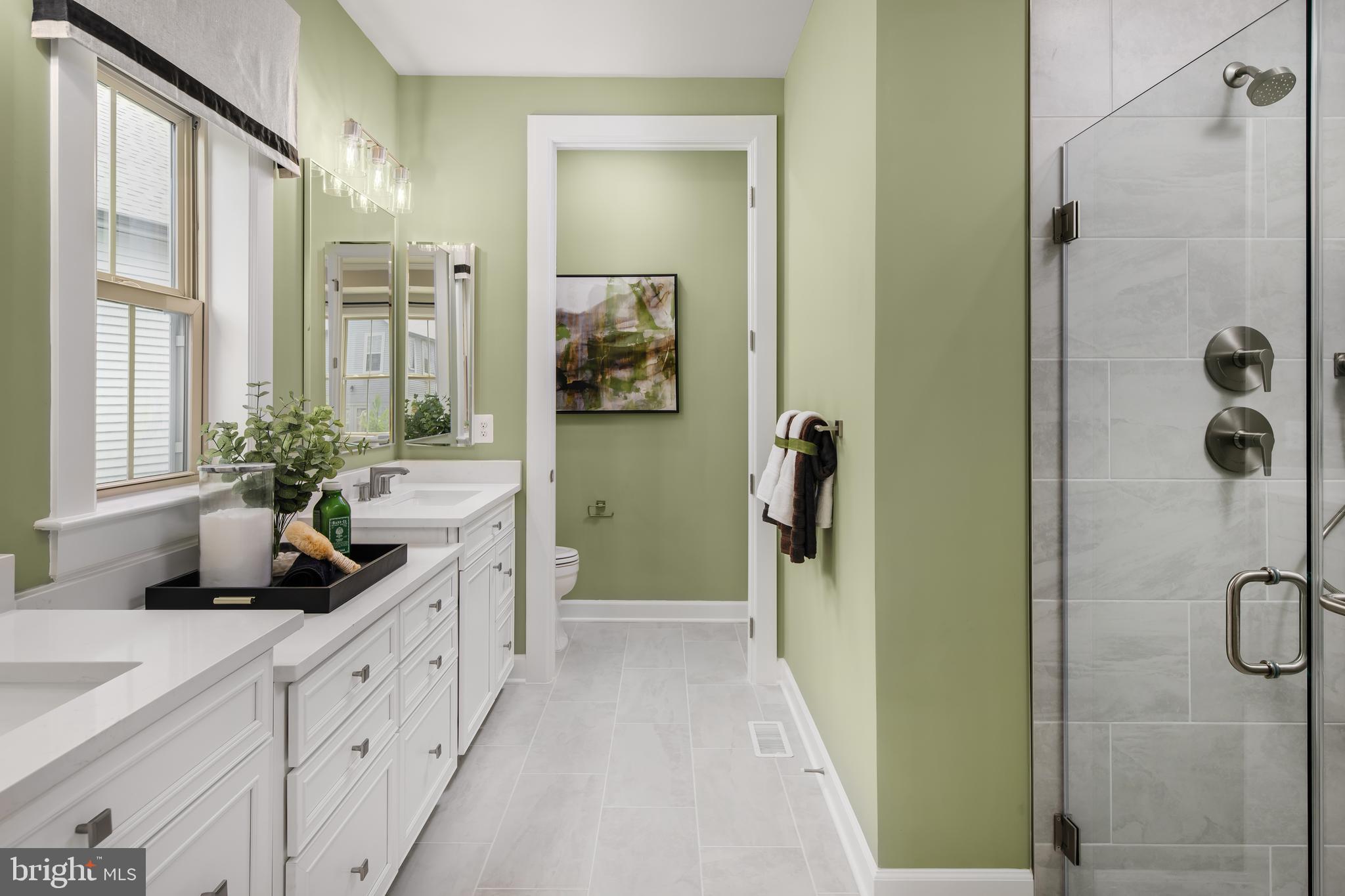 KERGER POND - Residential