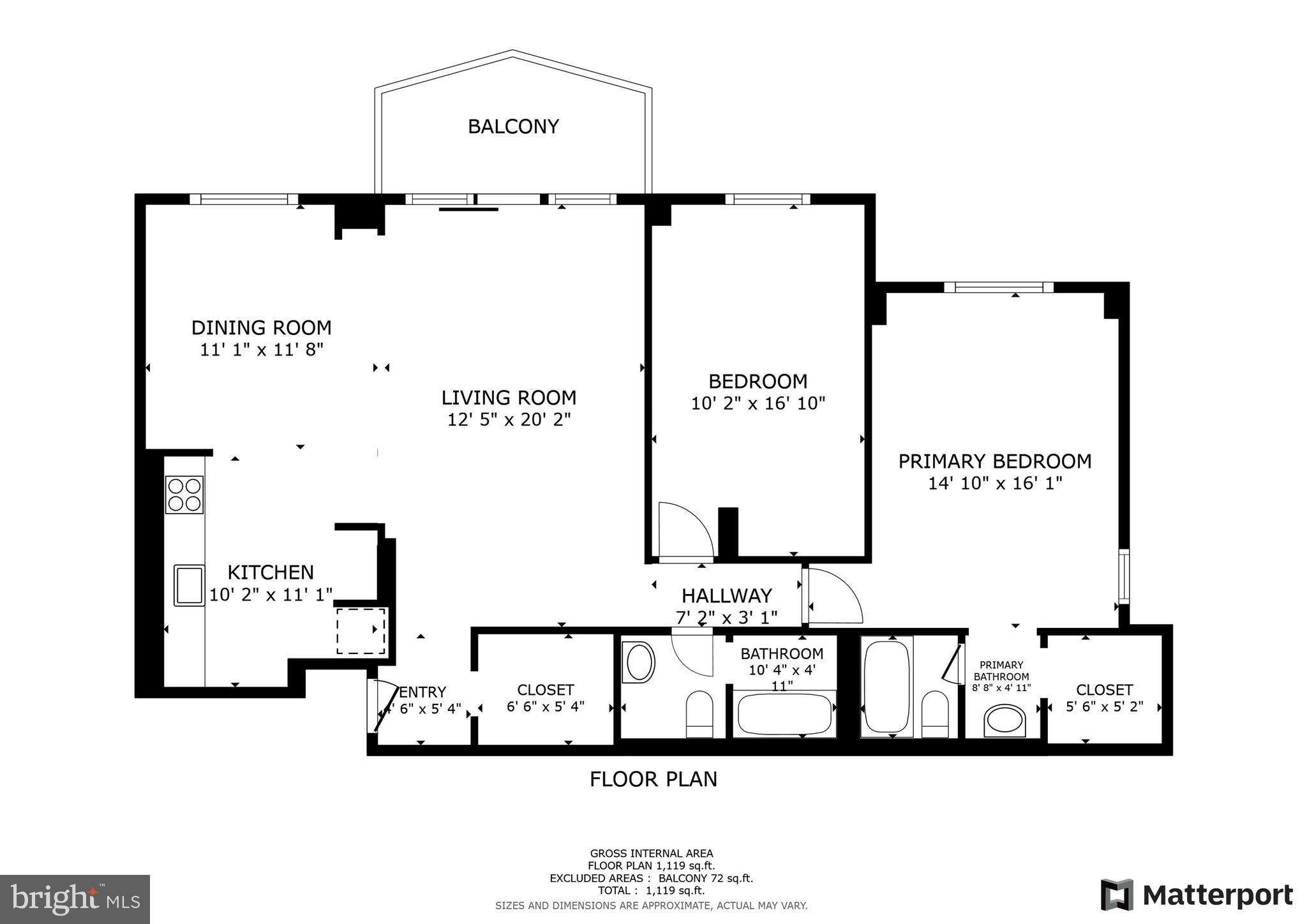 PRESIDENTIAL TOWERS - Residential