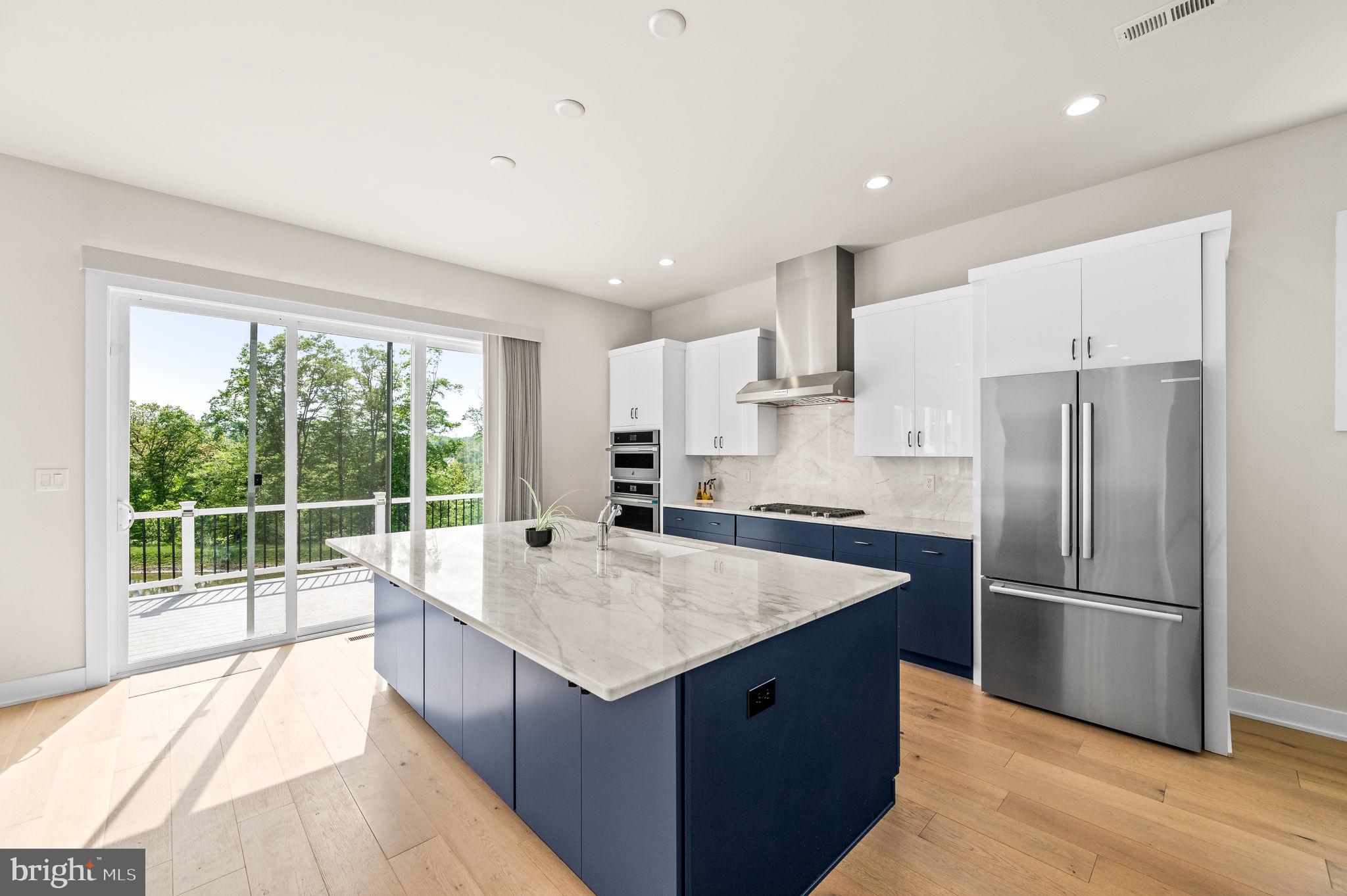 FRANKLIN STATION - Residential