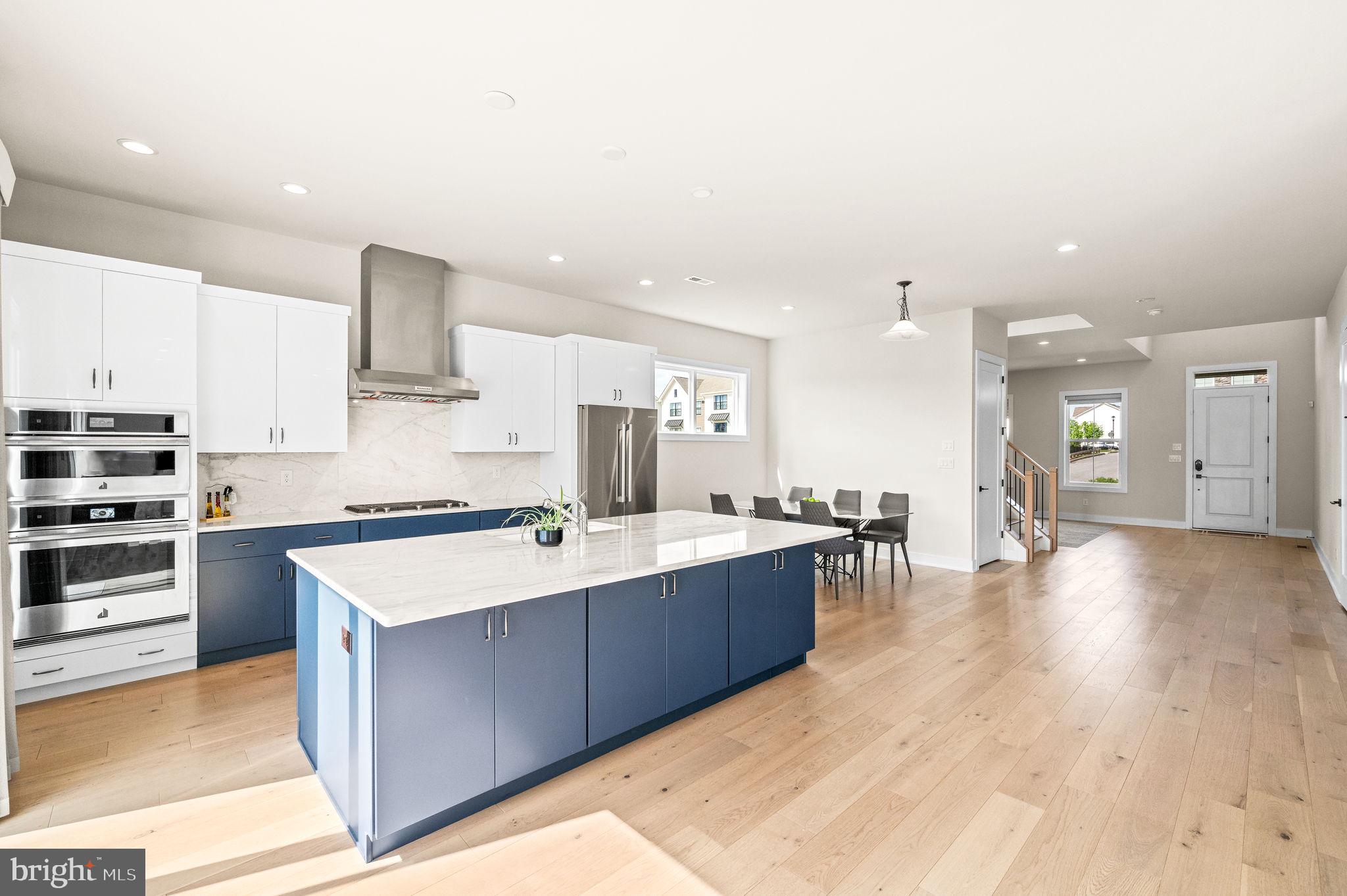 FRANKLIN STATION - Residential