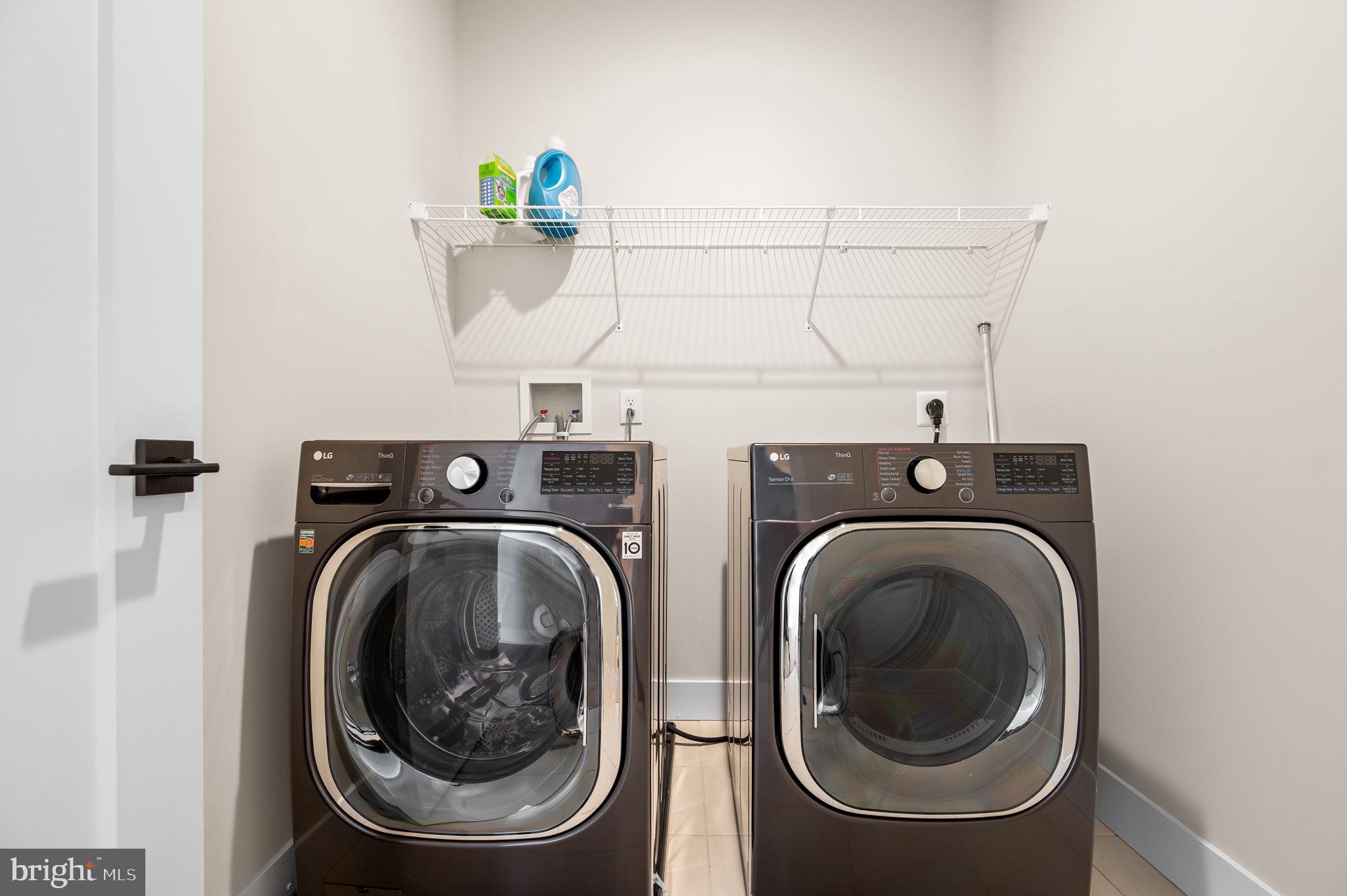 FRANKLIN STATION - Residential